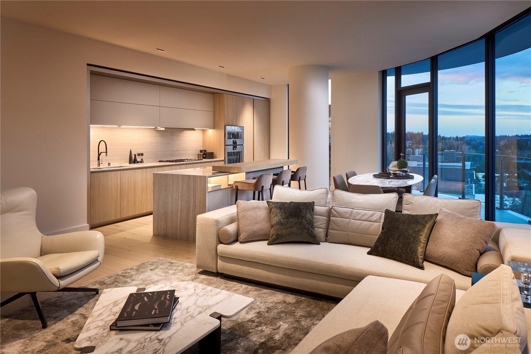 Property at 838 Avenue Square NE #1805