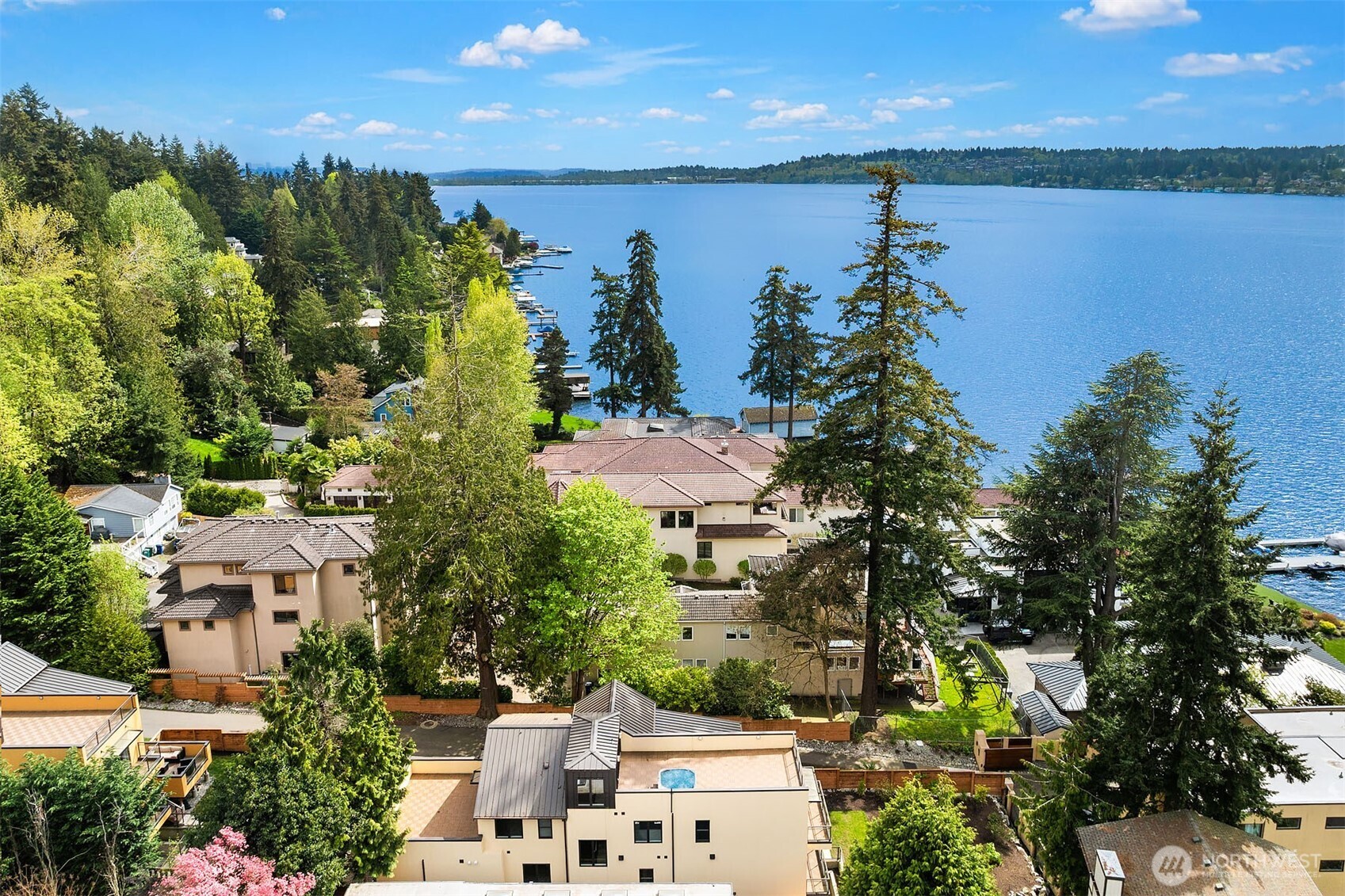 Property at 13327 Holmes Point Drive NE