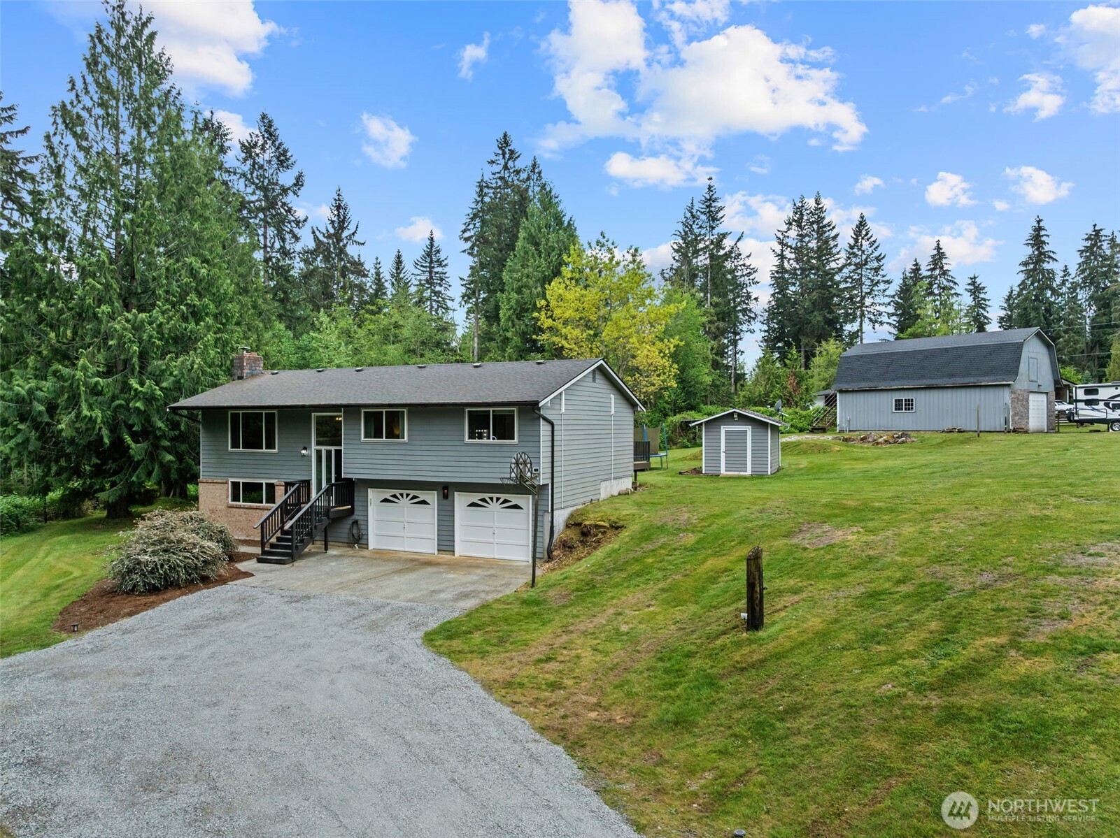Property photo for 11206 138th Street NE