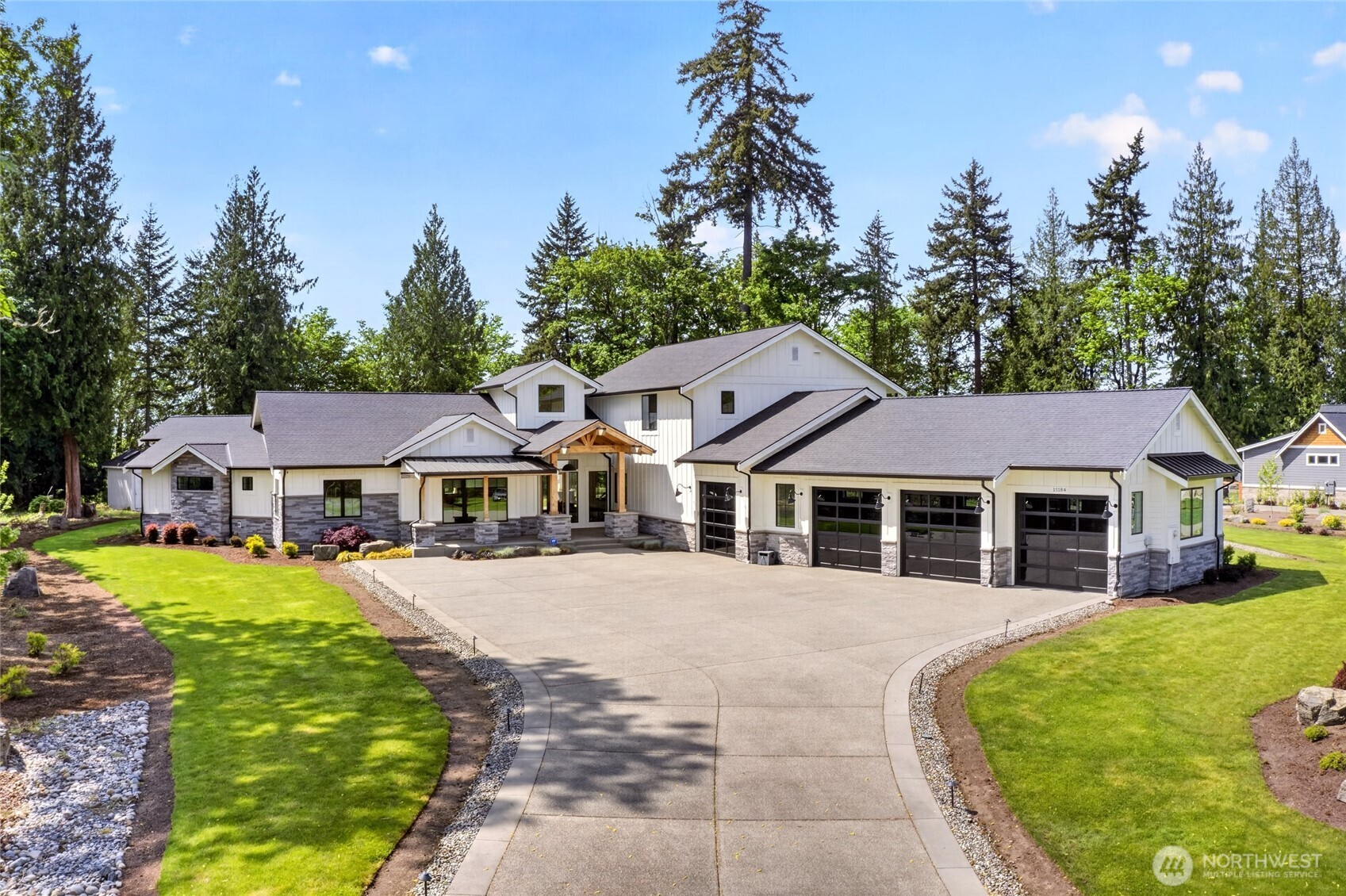 Property at 15184 SE 330th Way
