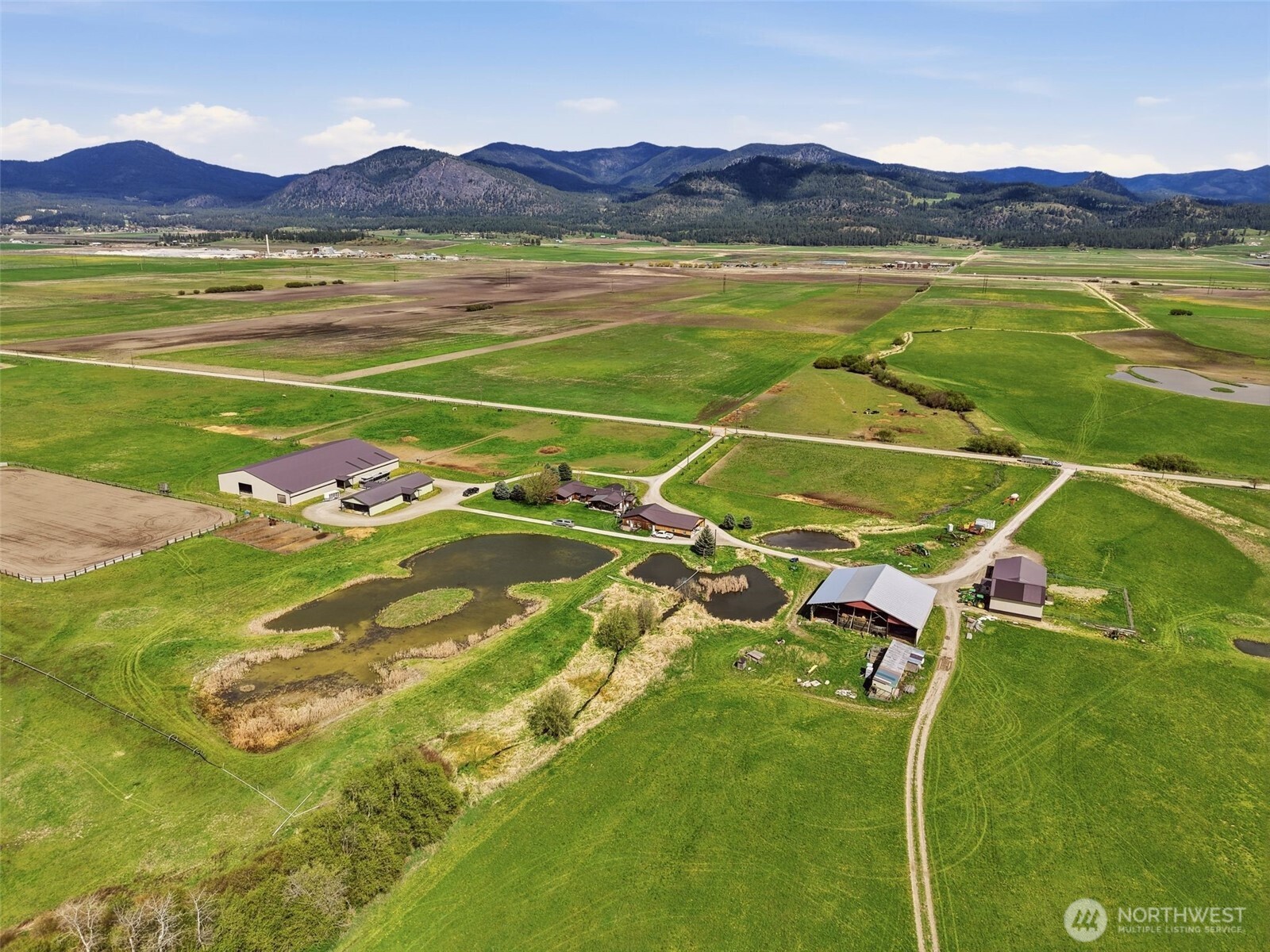 Property at 2536 Heine Rd