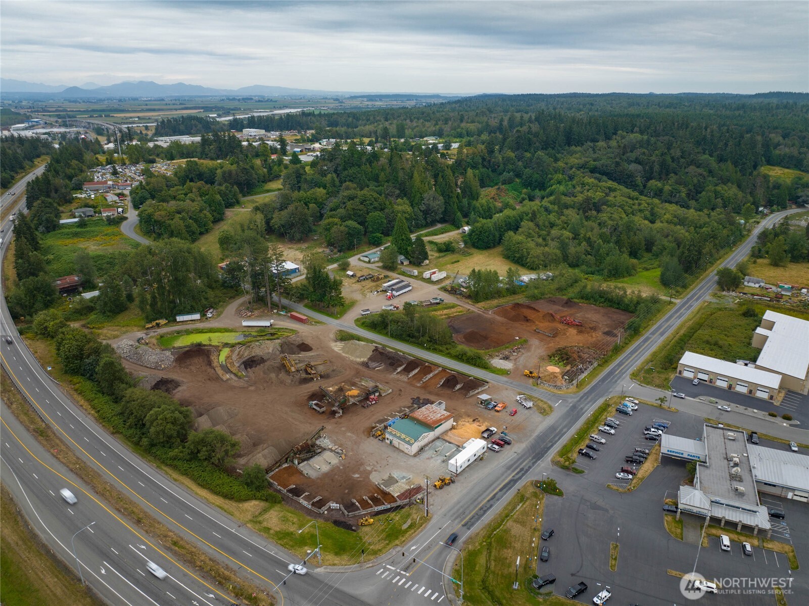 Property at 12469 Reservation Road