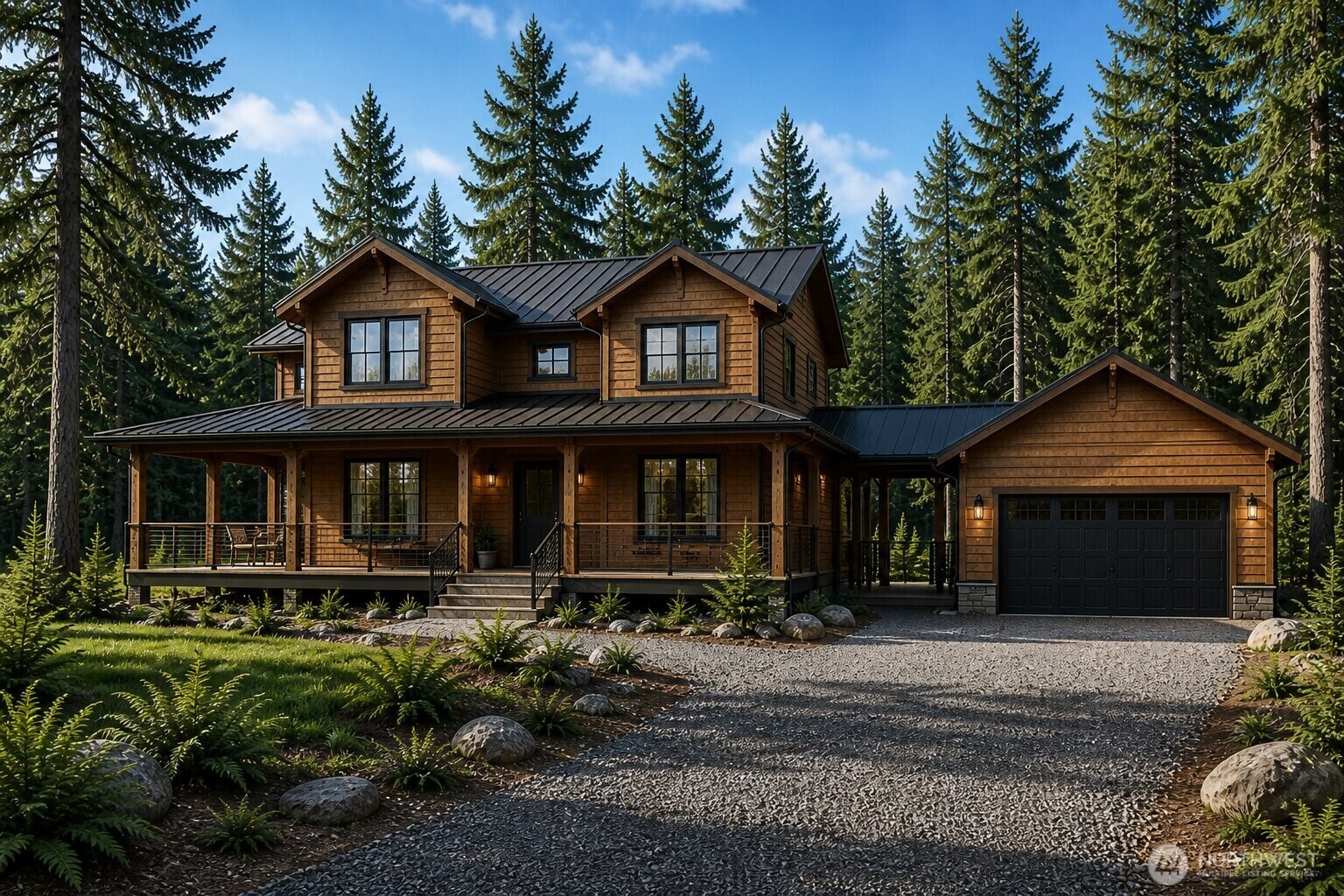 Property at 231 E Strong Road
