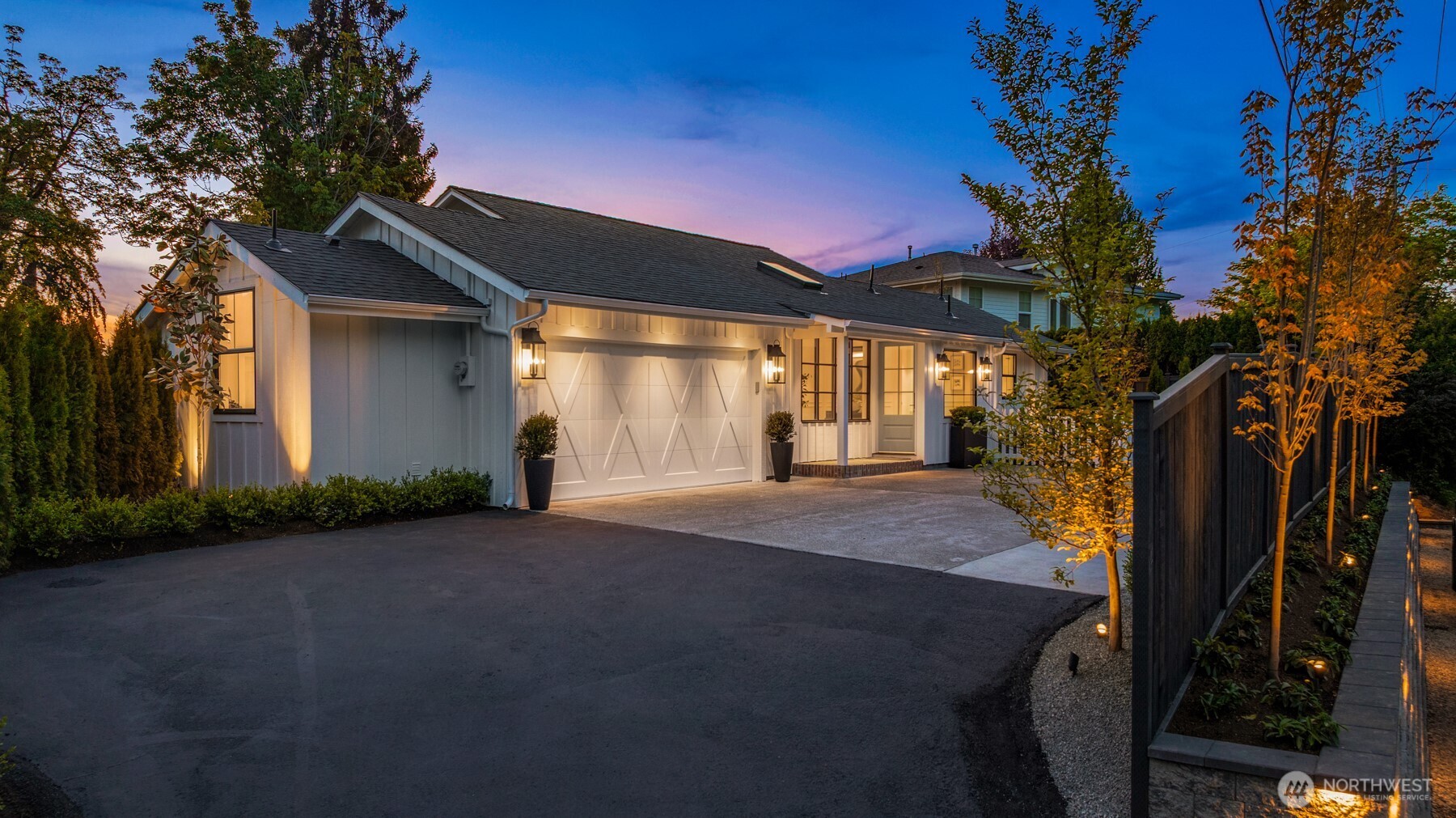 Property at 2829 92nd Avenue NE