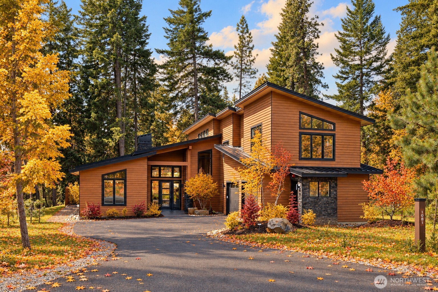 Property at 1081 Spragger Way
