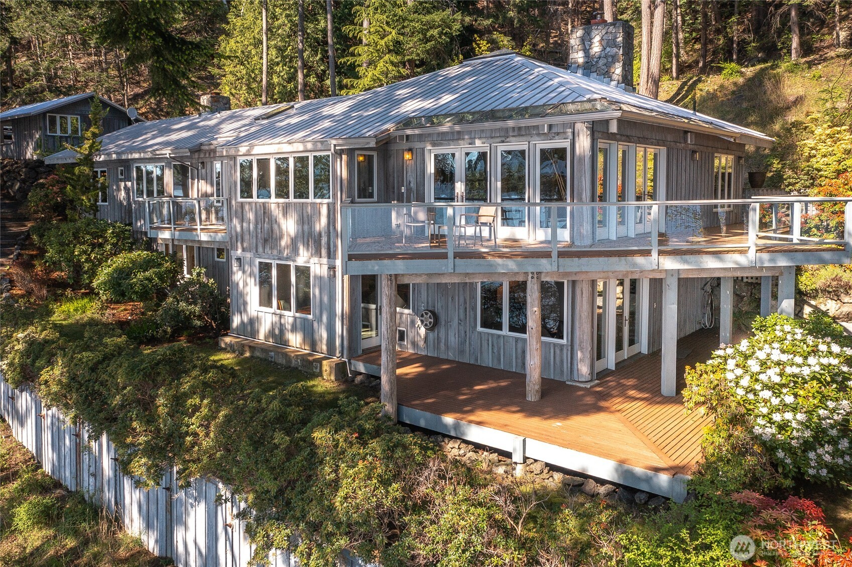 Property at 1424 Palisades Drive