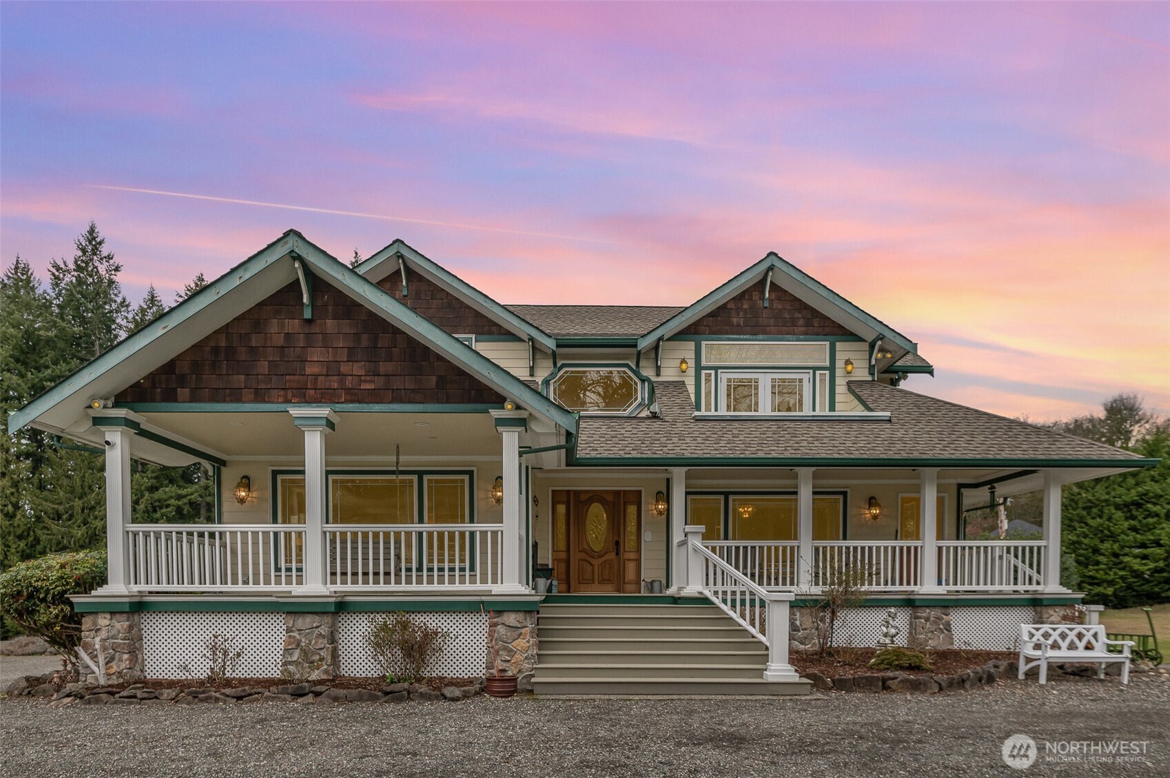 Property at 18530 SE 145th Street