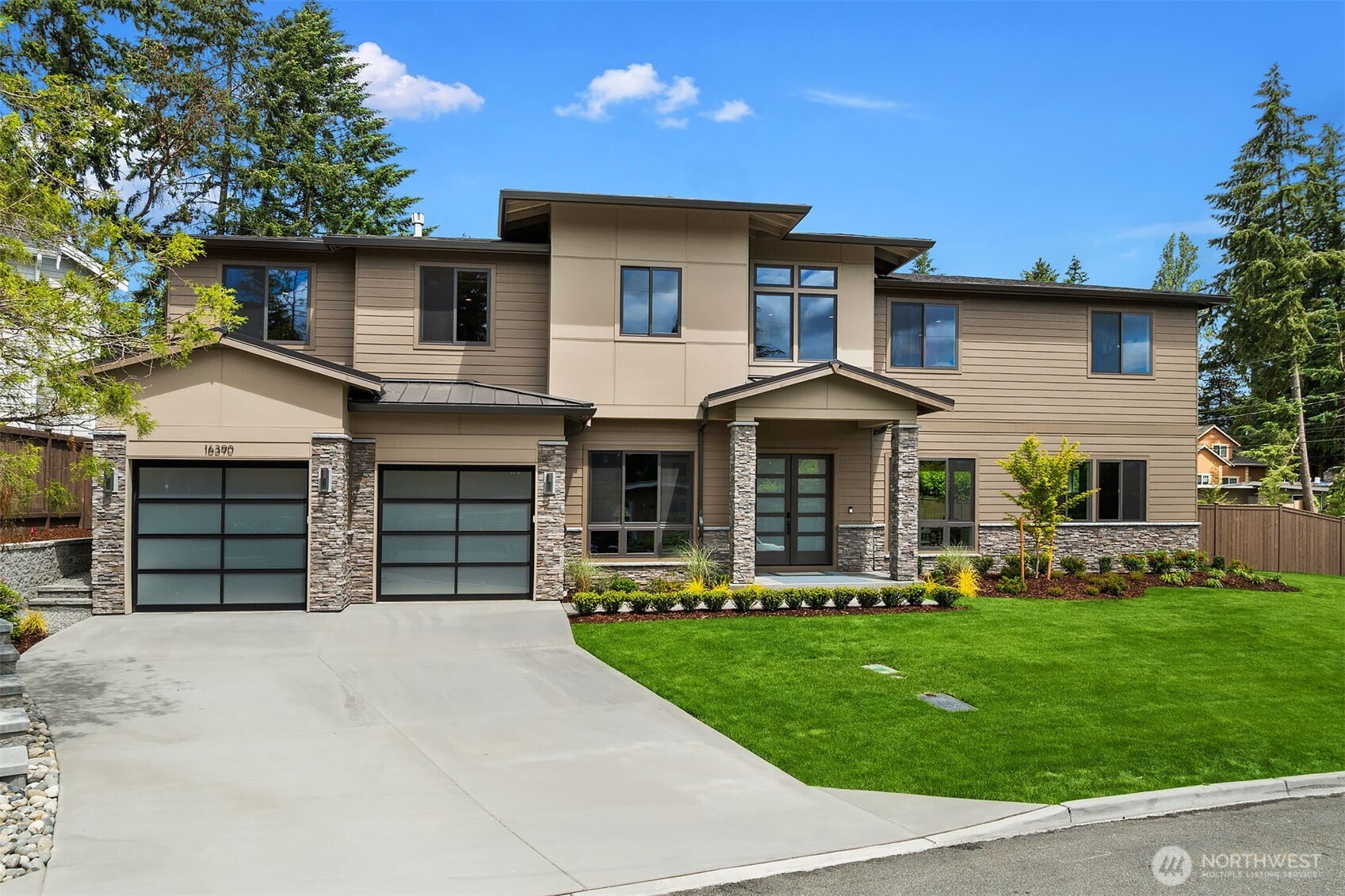 Property at 16390 NE 1st Street