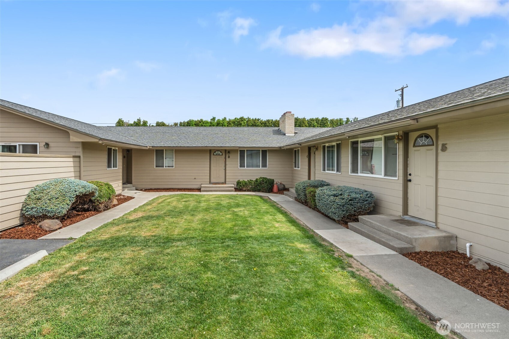 Property at 1011 1013, 1015 s 48th Avenue
