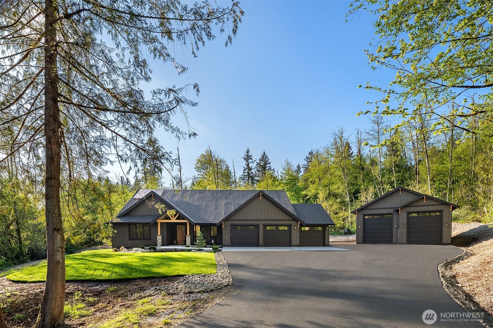 Property at 13210 276th Way NE