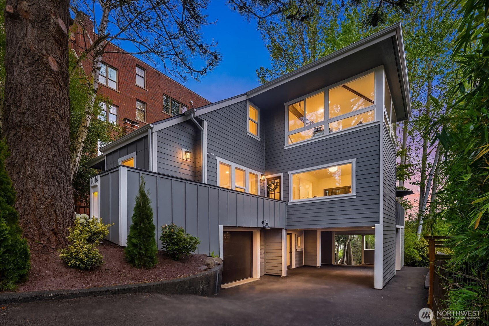 Property at 1014 4th Avenue N