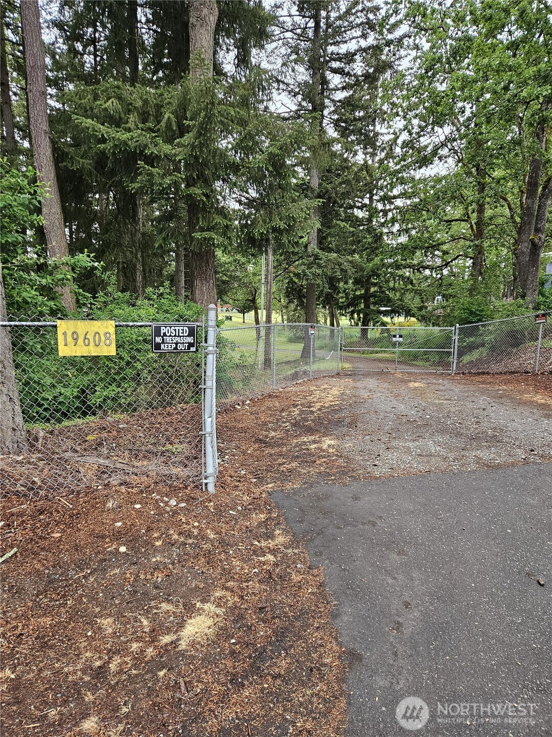 Property at 19608 8th Avenue E