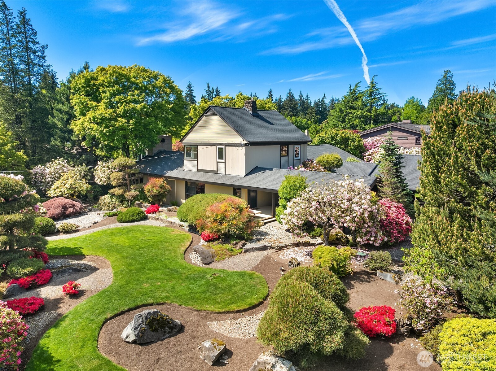 Property at 7720 NE 8th Street
