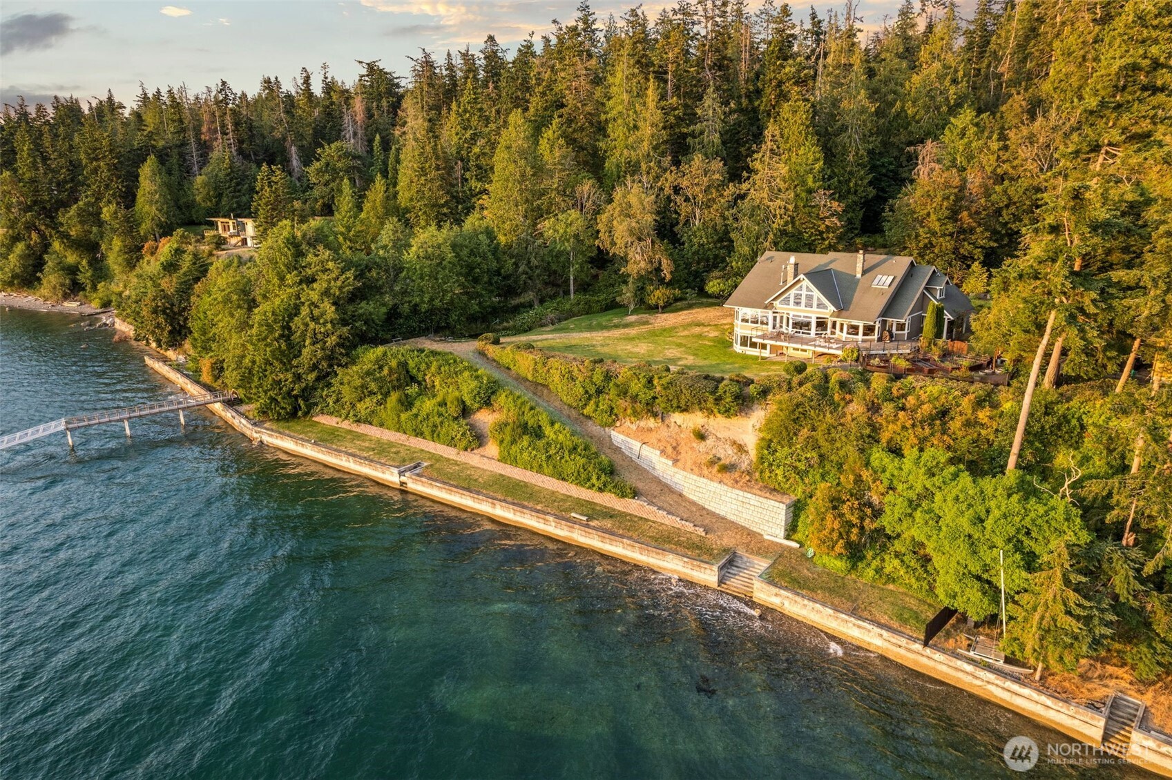 Property at 4486 East Harbor Road