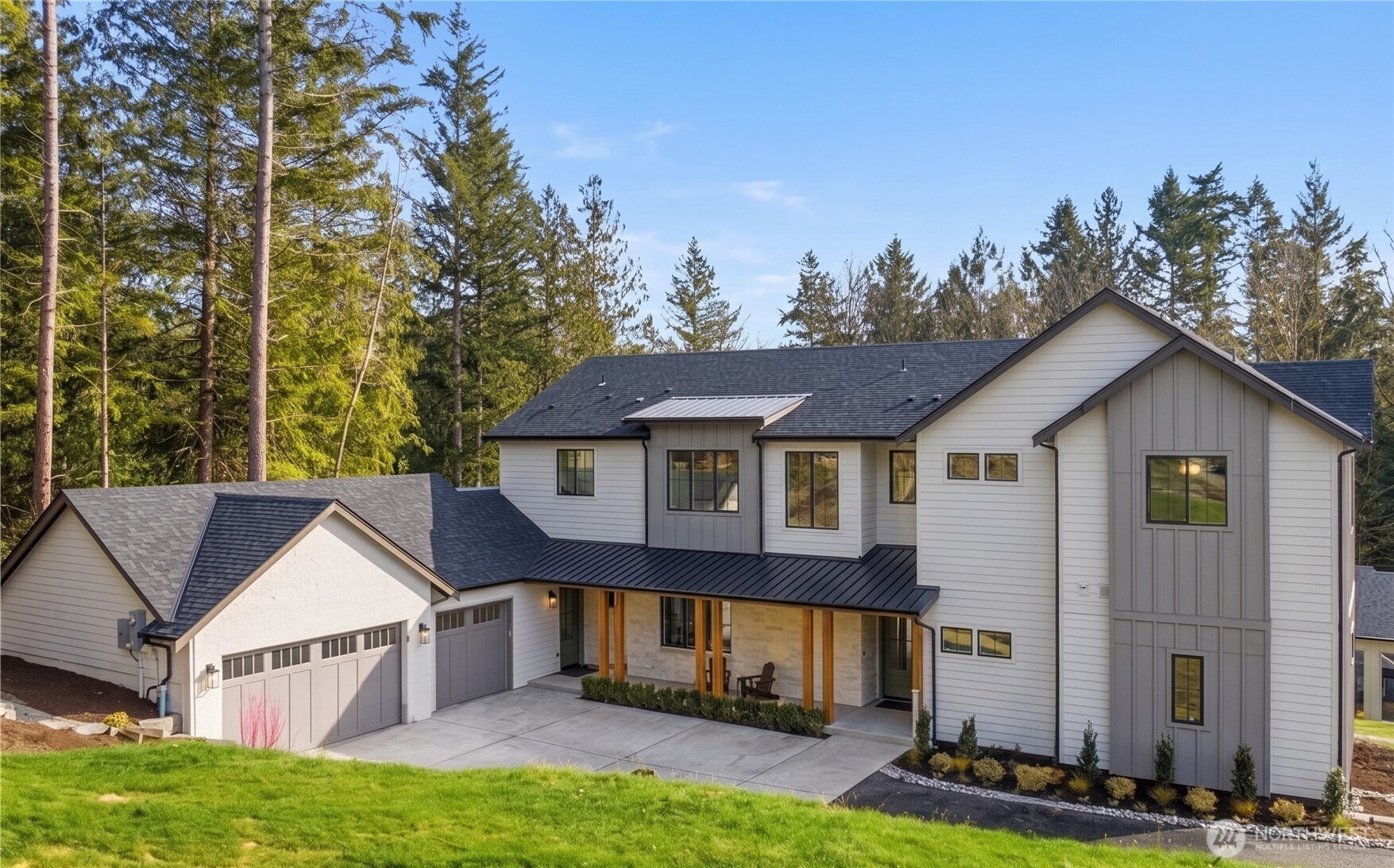 Property at 26030 NE 29th Place