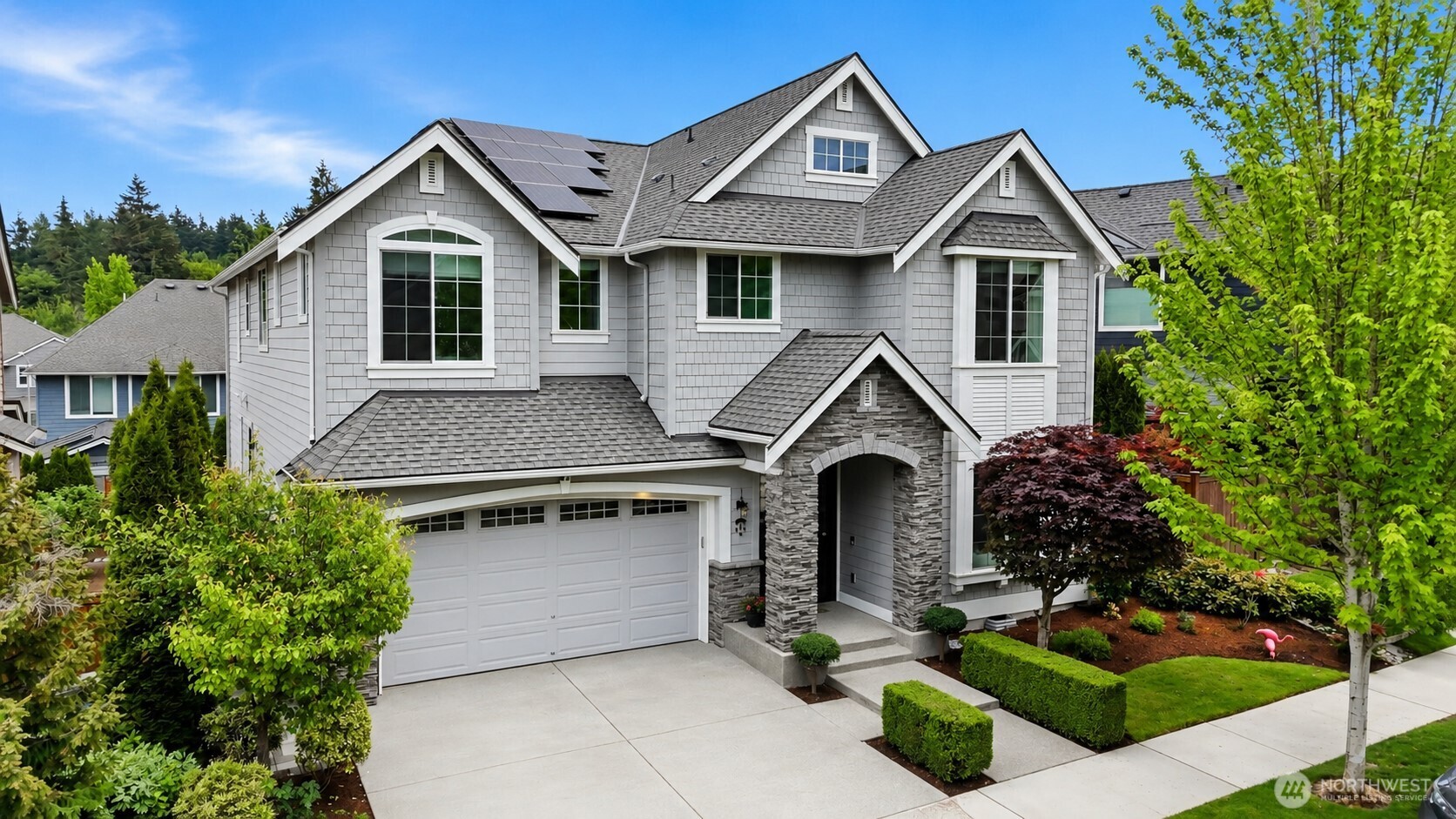 Property at 11906 161st Ave NE