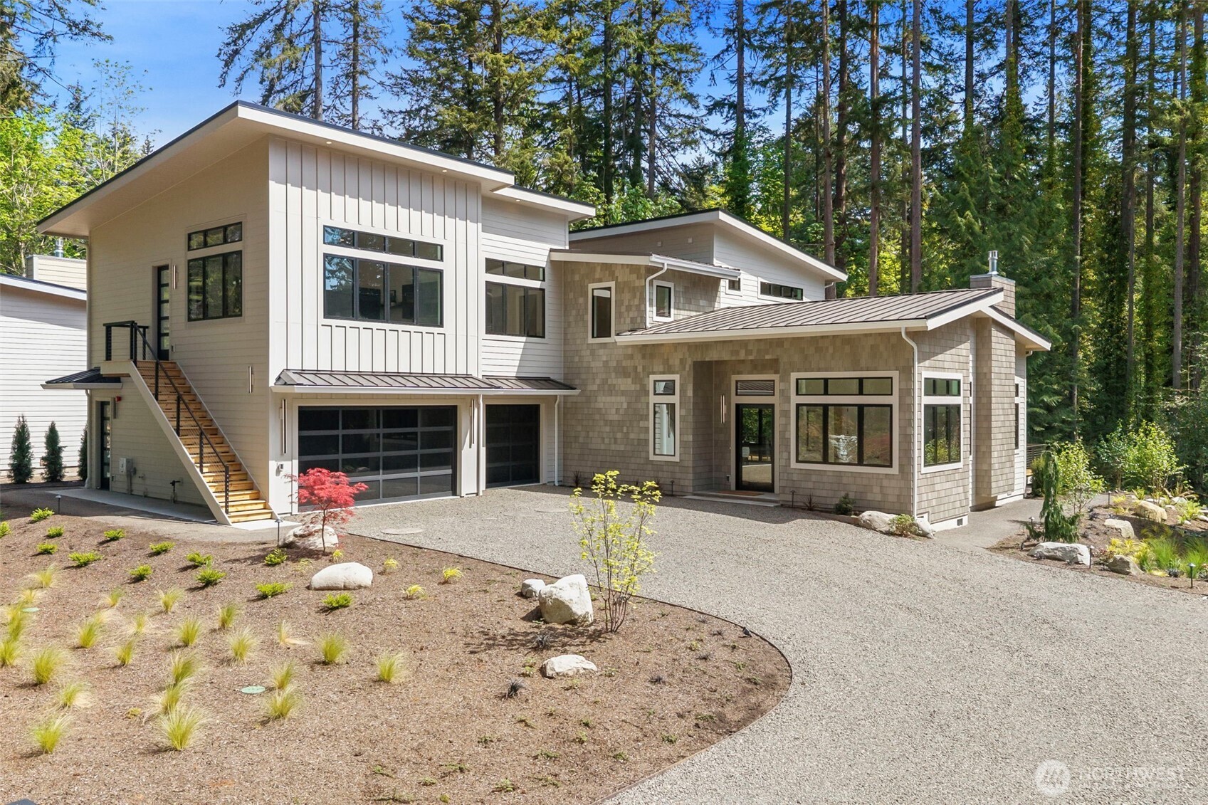 Property at 13982 Manzanita Road NE