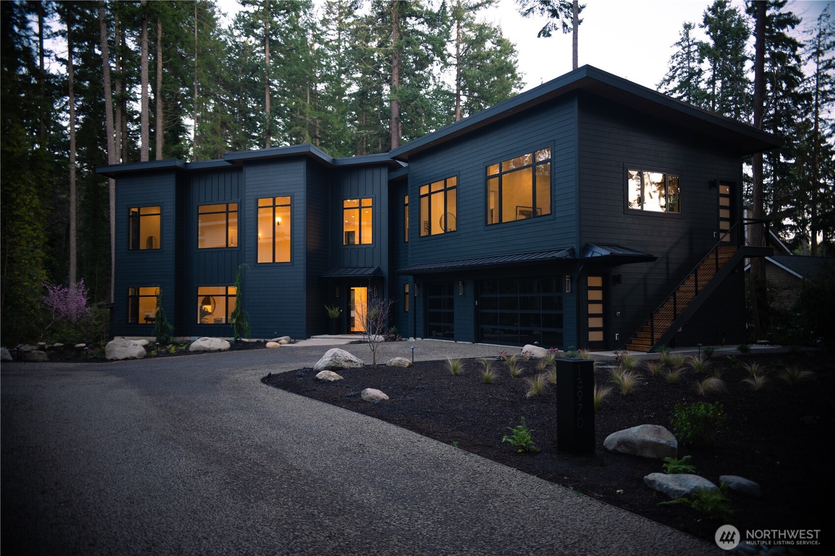 Property at 13970 Manzanita Road NE