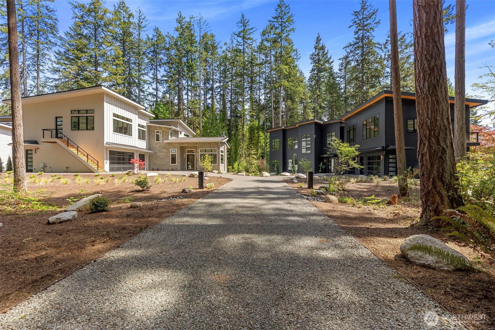 Property at 13982 13970 Manzanita Road NE