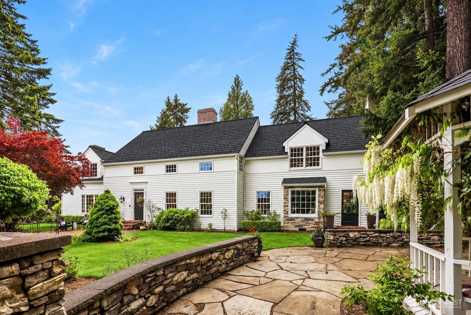 Property at 13432 NE 25th Street