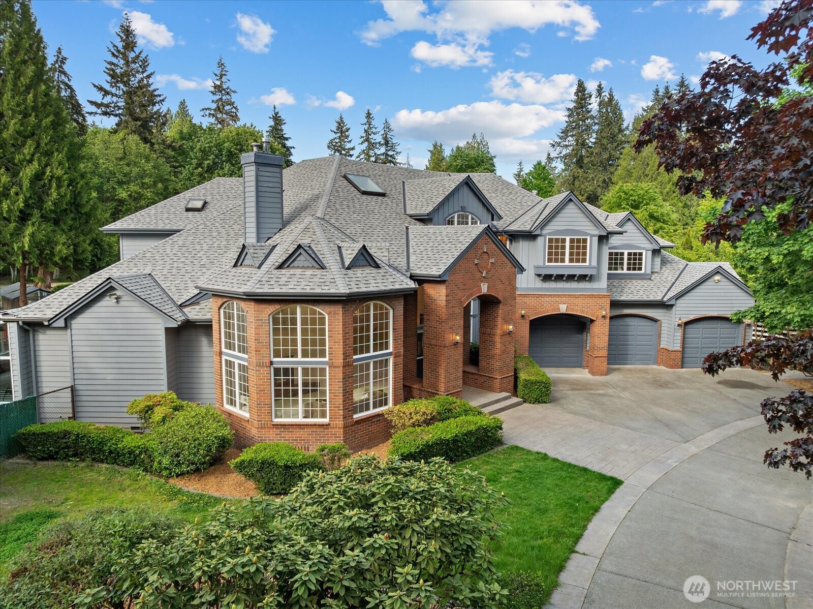 Property at 8207 228th Street SE