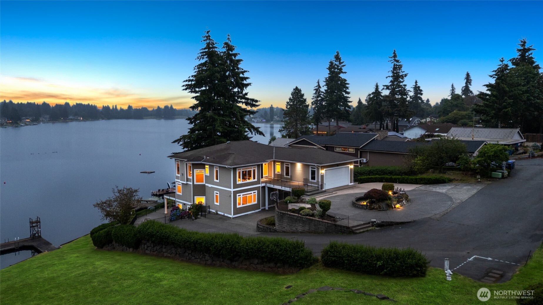 Property at 26408 136th Avenue SE