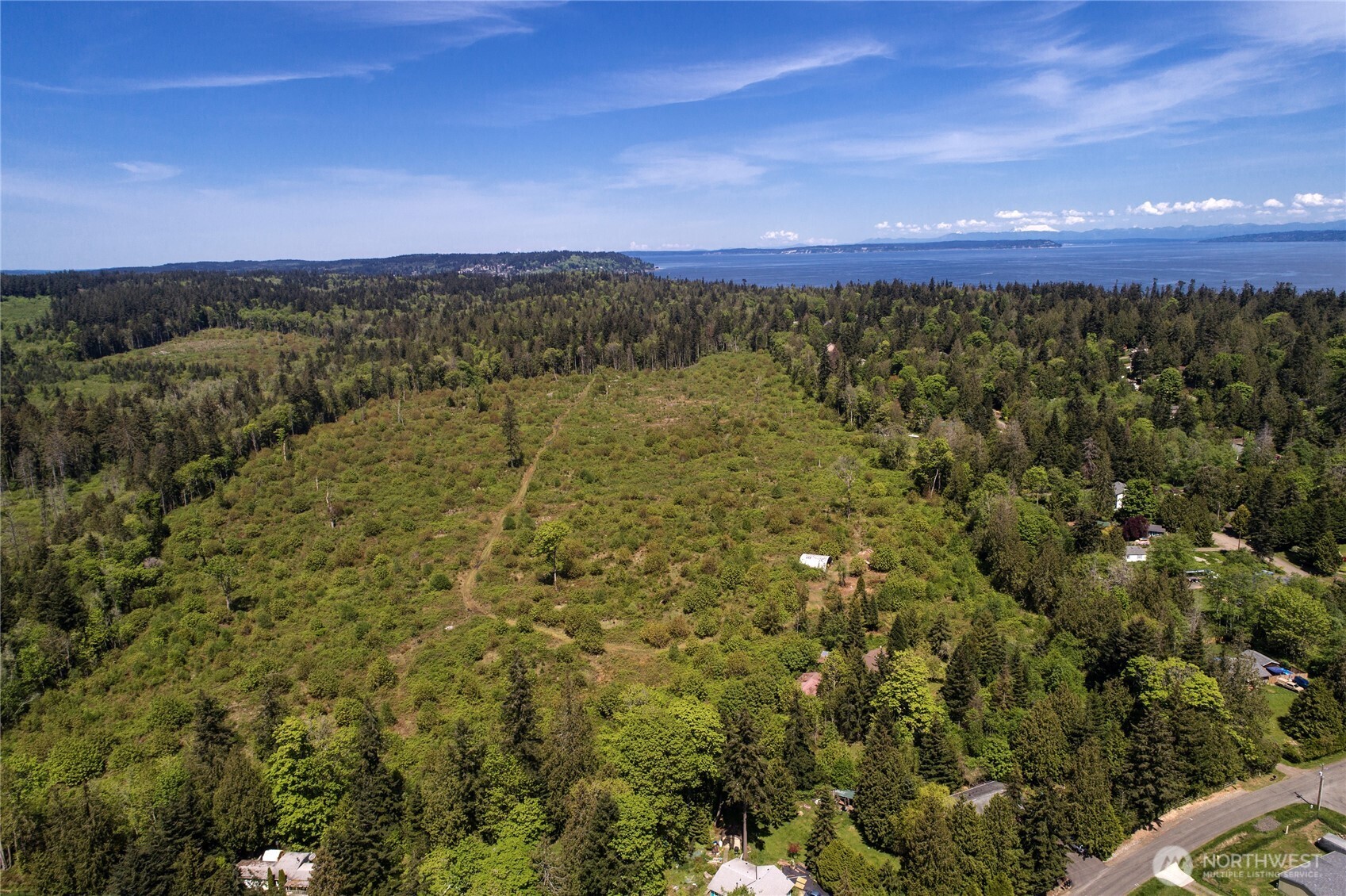 Property at 12426 NE Phillip Drive S