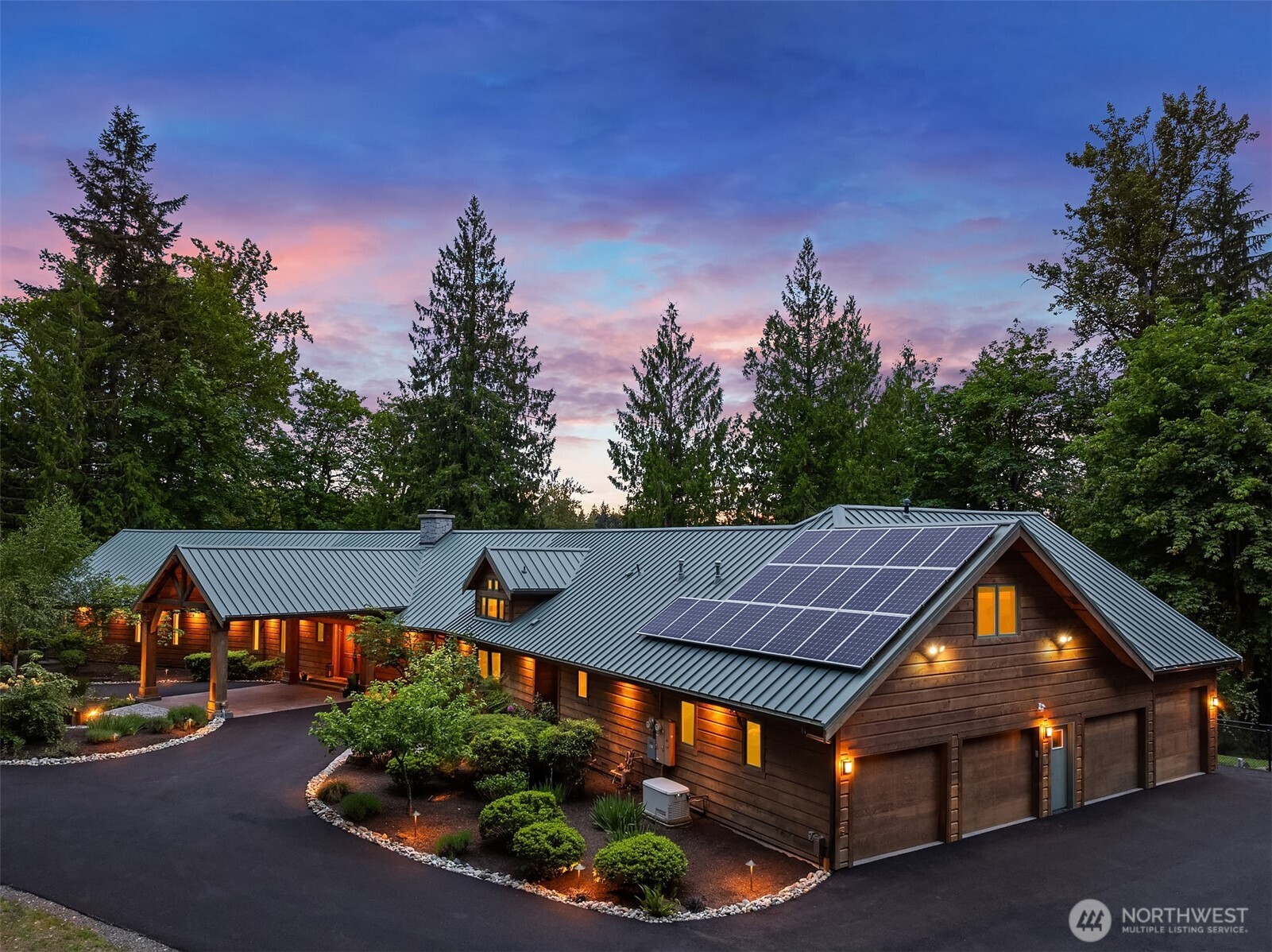 Property at 16700 Saybrook Drive NE