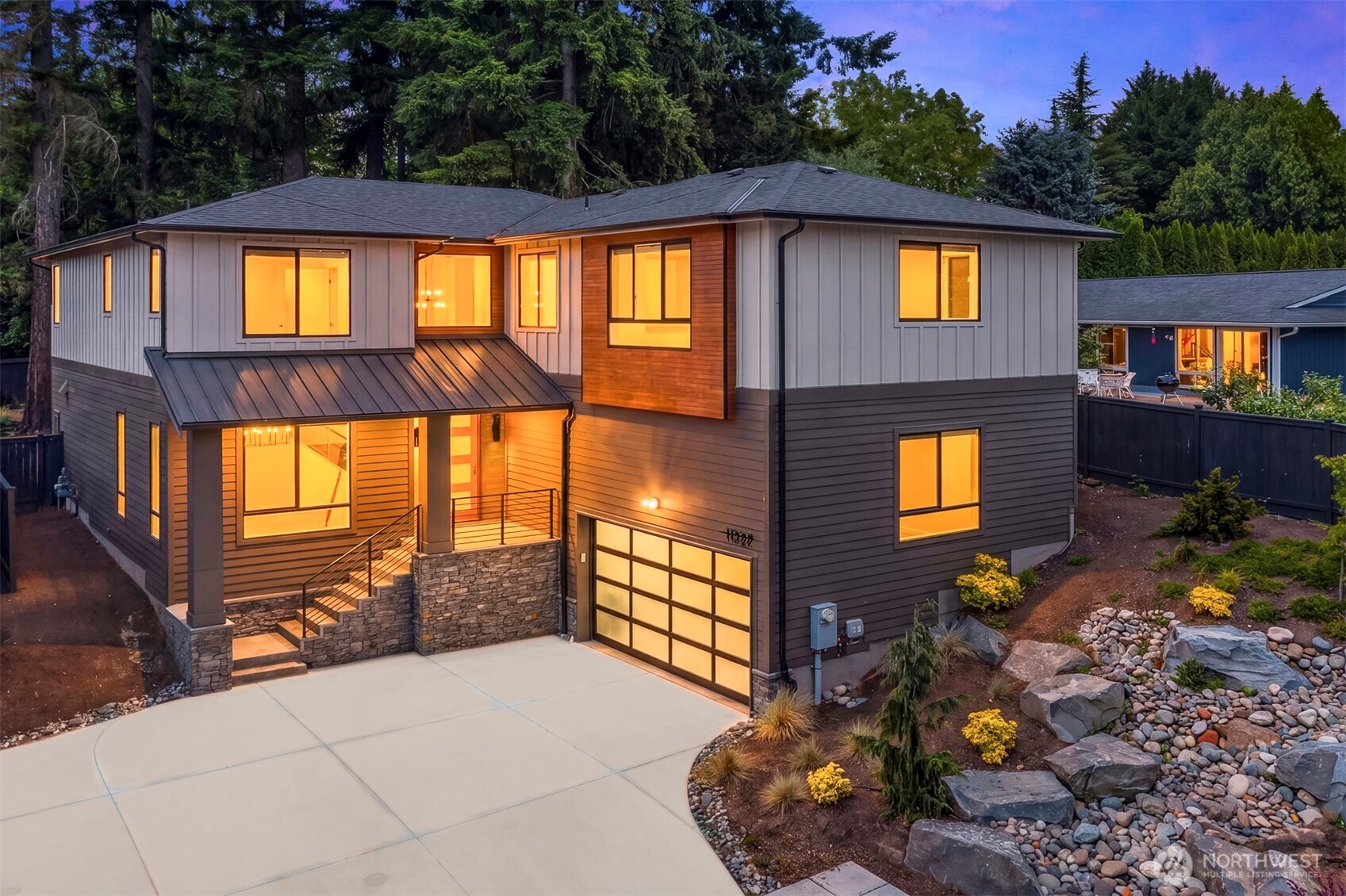 Property at 11327 113th Place NE
