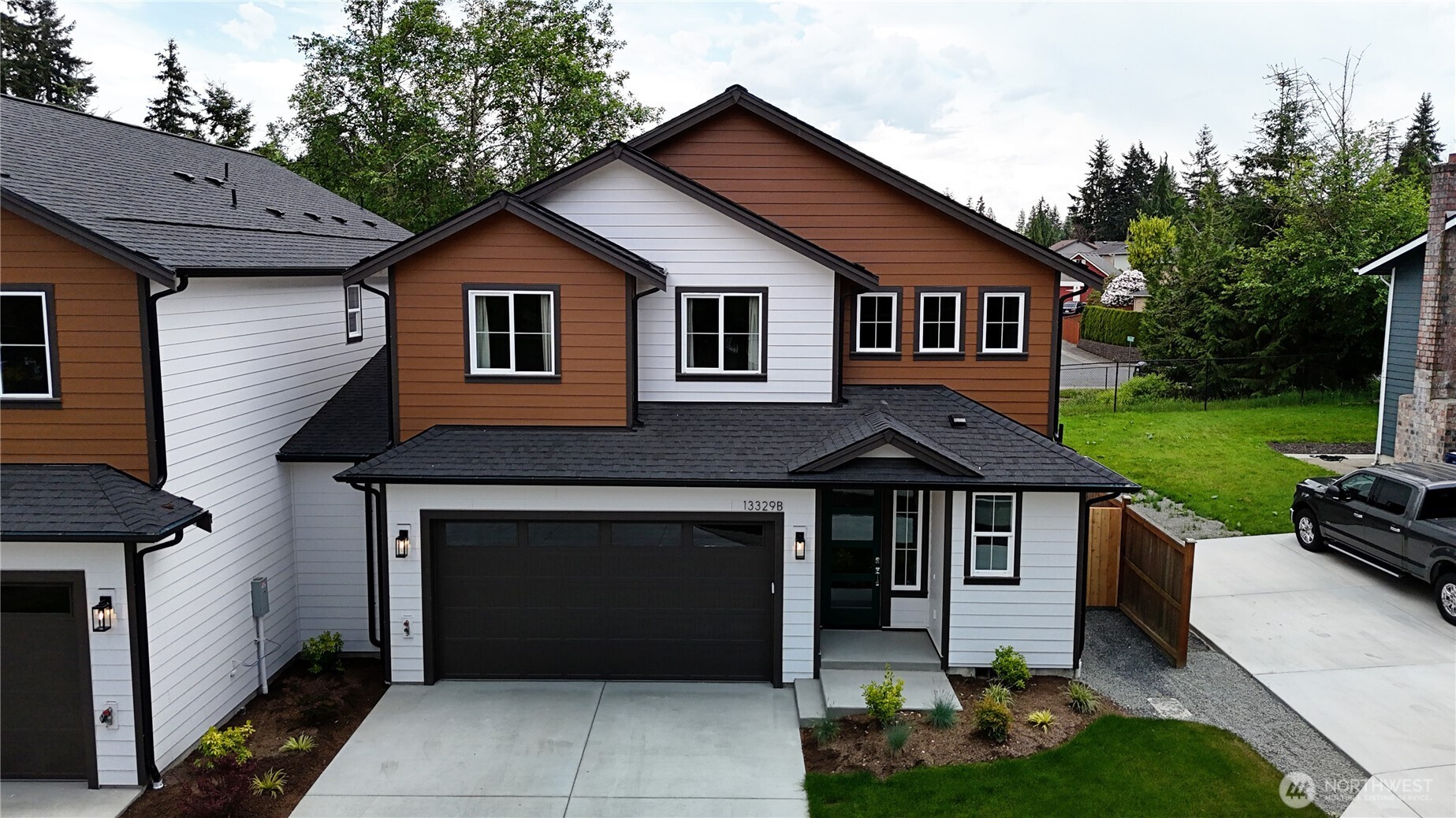 Property photo for 13329 Seattle Hill Road #B