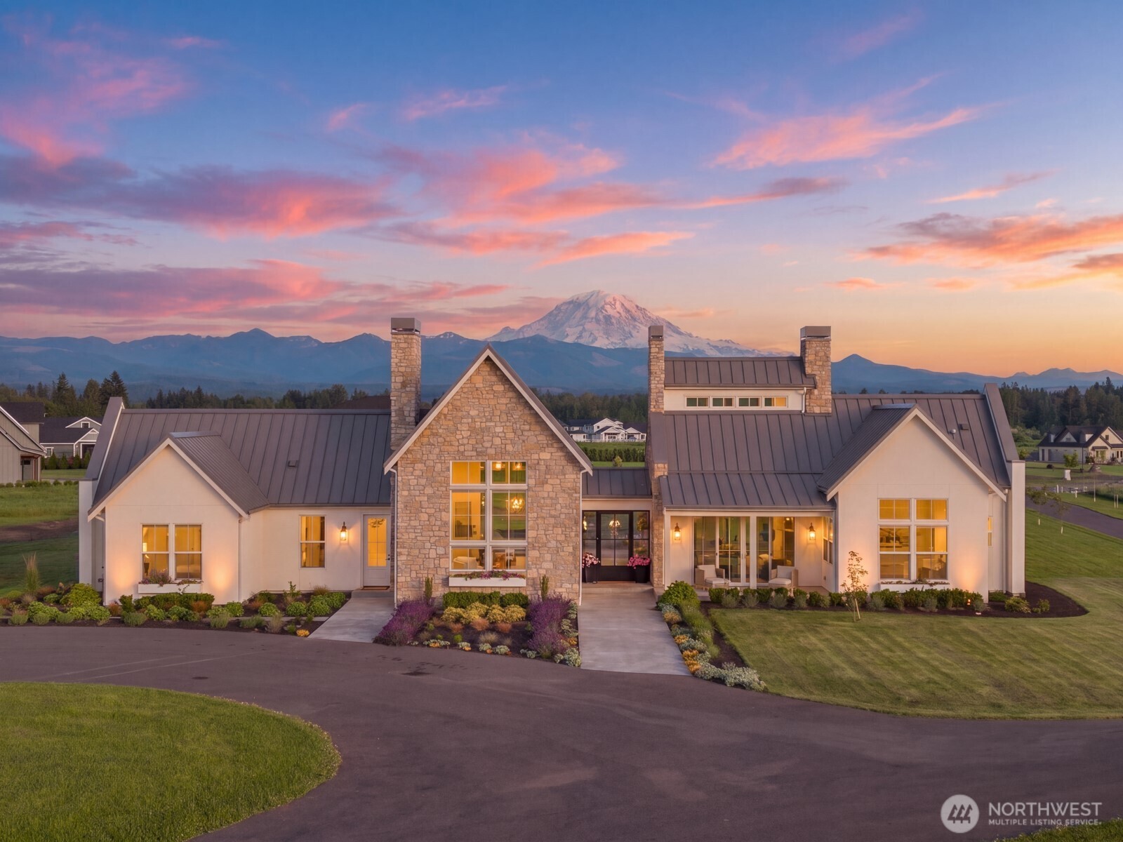 Property at 6624 233rd Avenue E