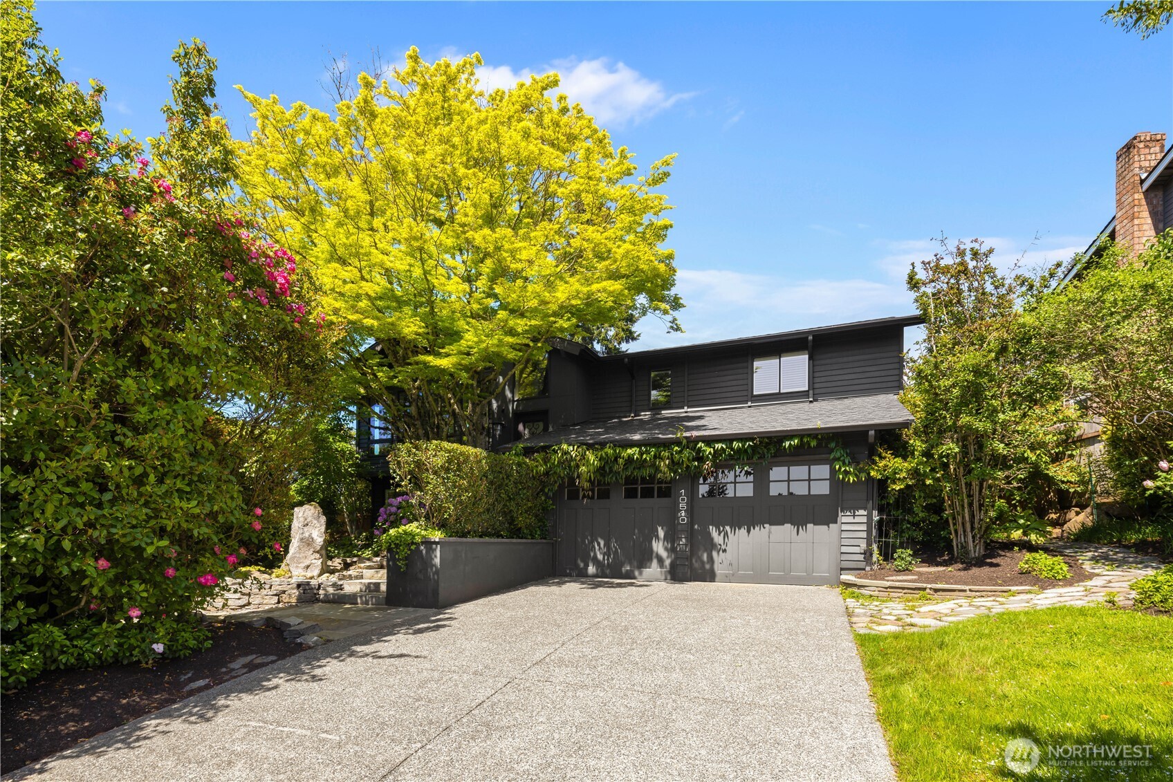 Property at 10510 NE 44th Street
