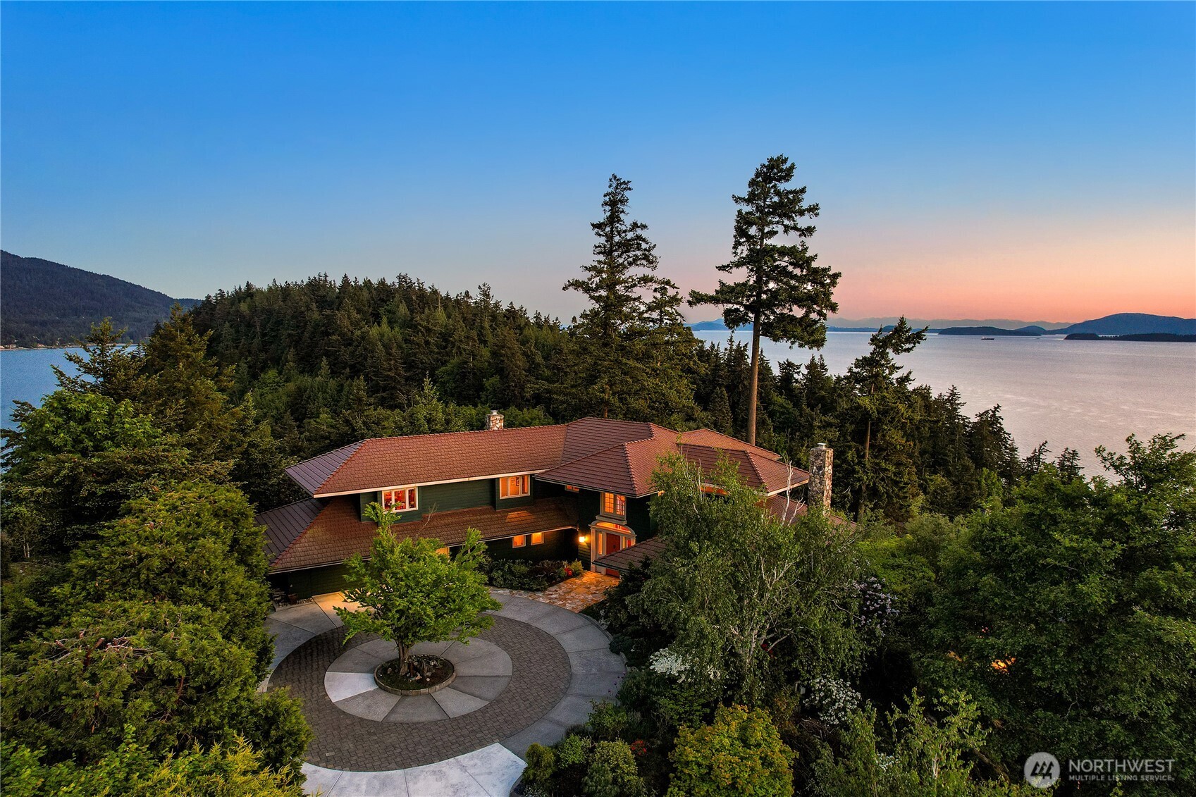 Property at 420 S Clarkwood Drive