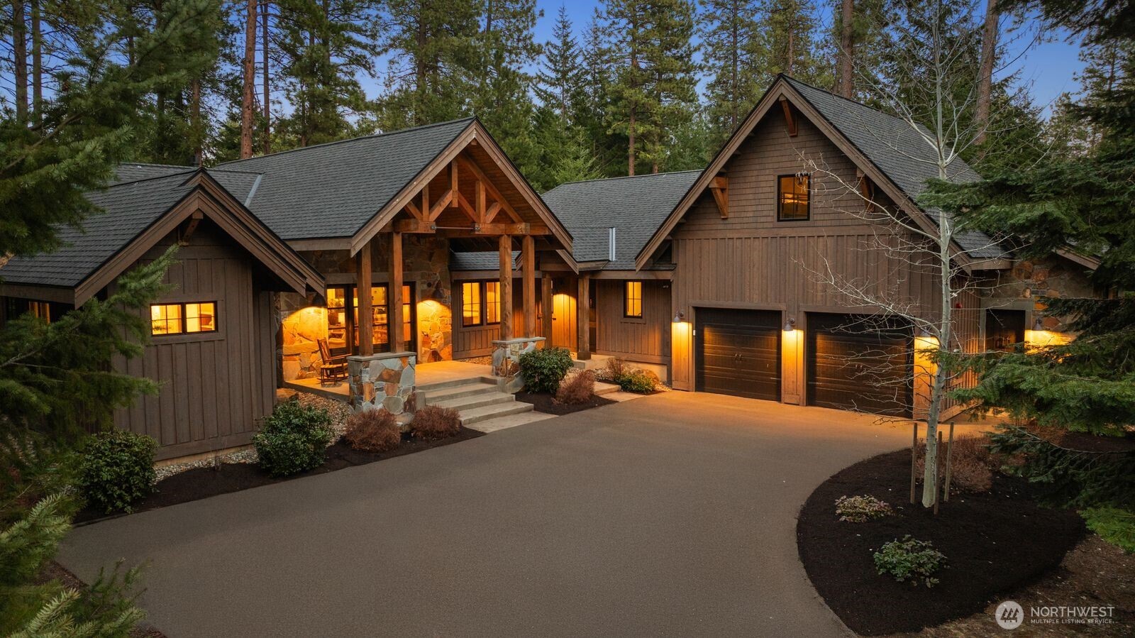 Property at 61 Rocking Chair Road
