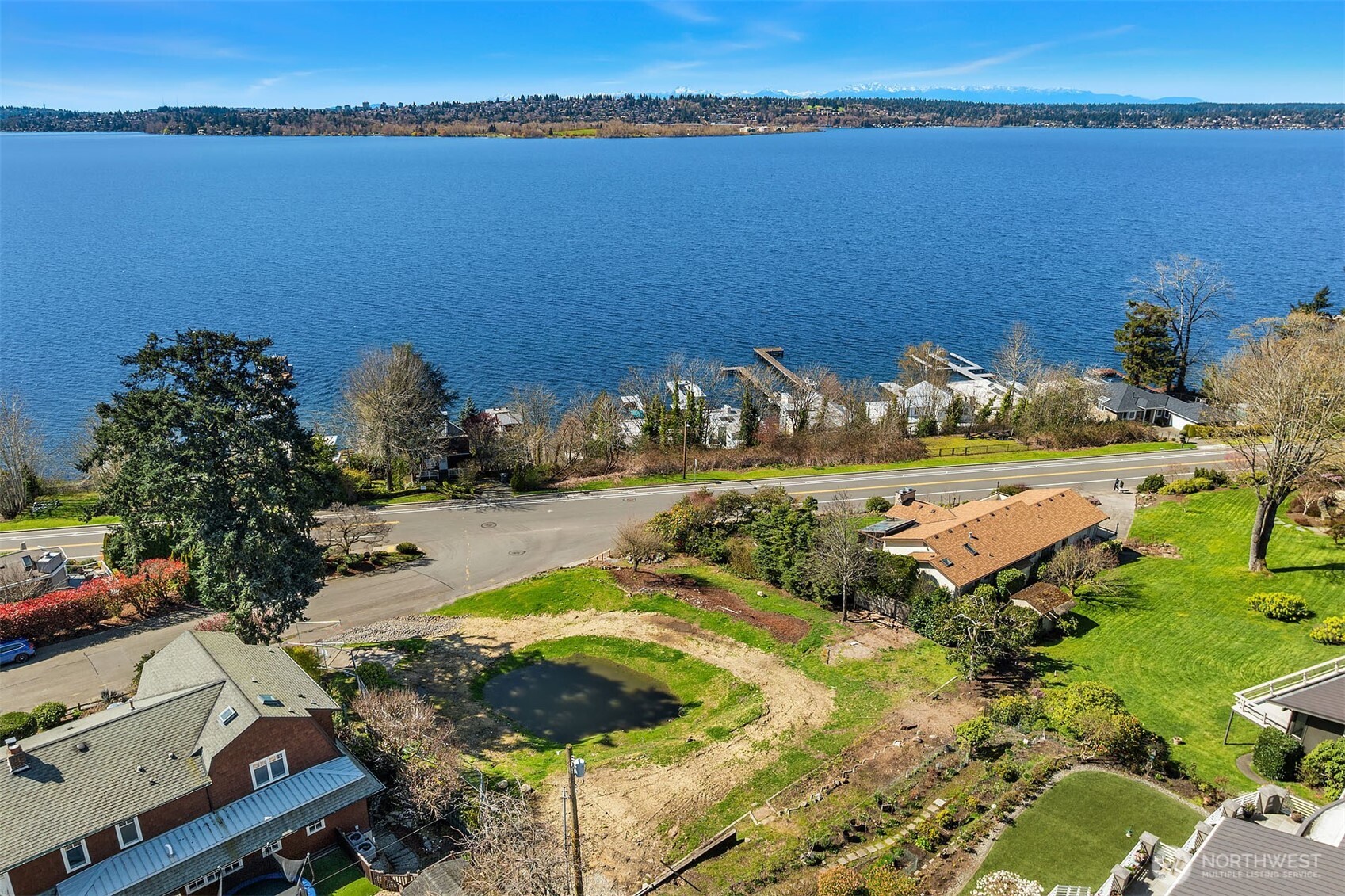 Property at 508 8th Avenue W #A