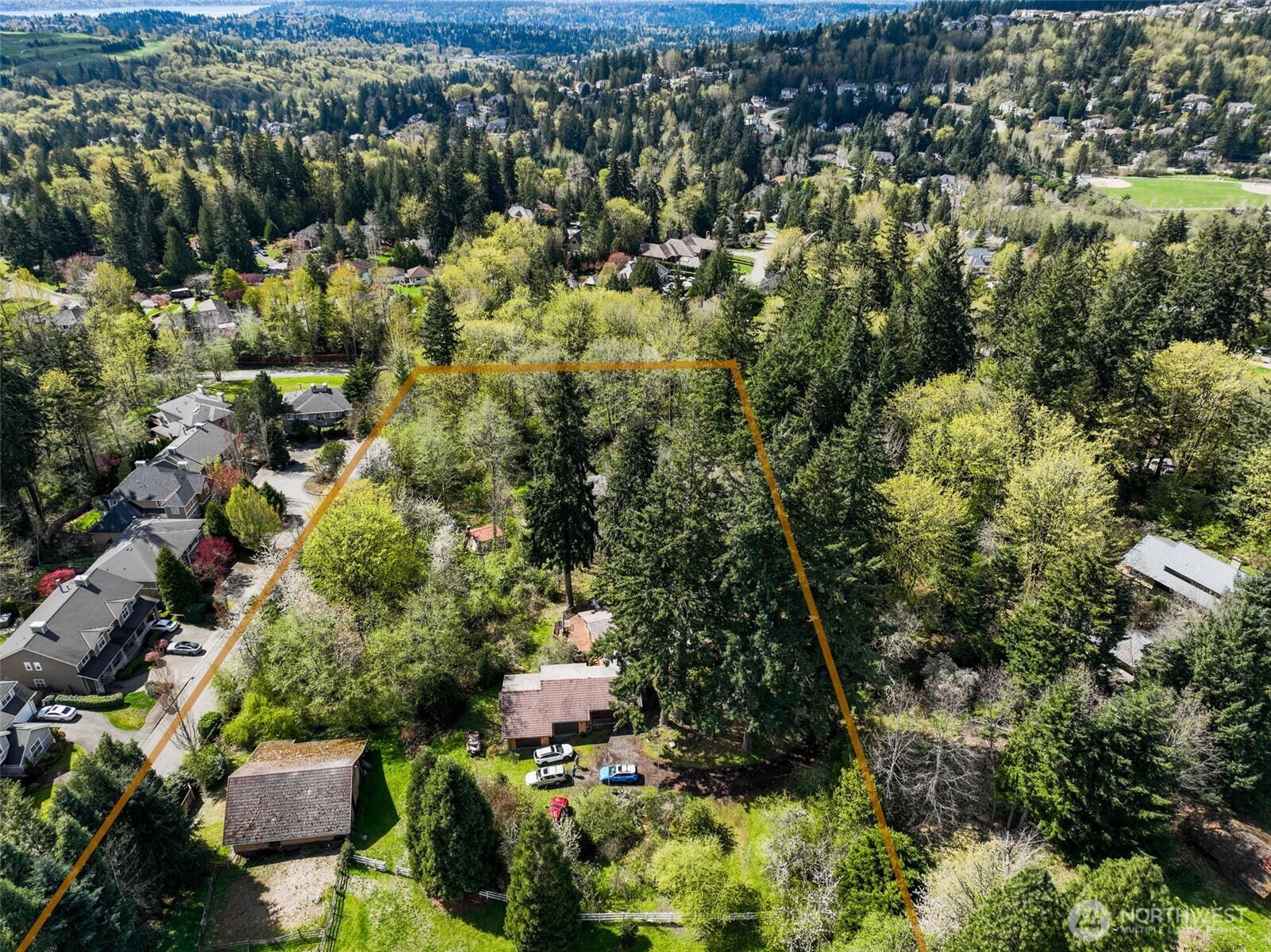 Property at 6302 164th Avenue SE