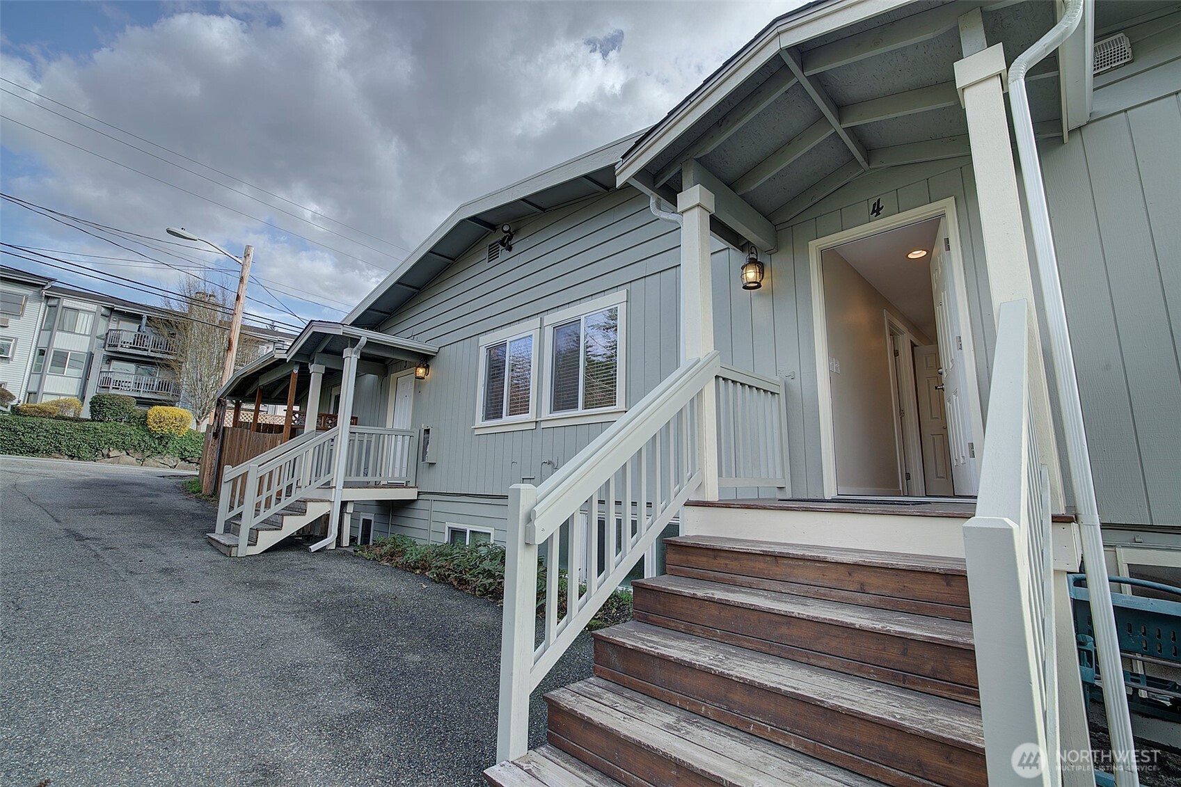 Property photo for 9840 NE 116th Street #4