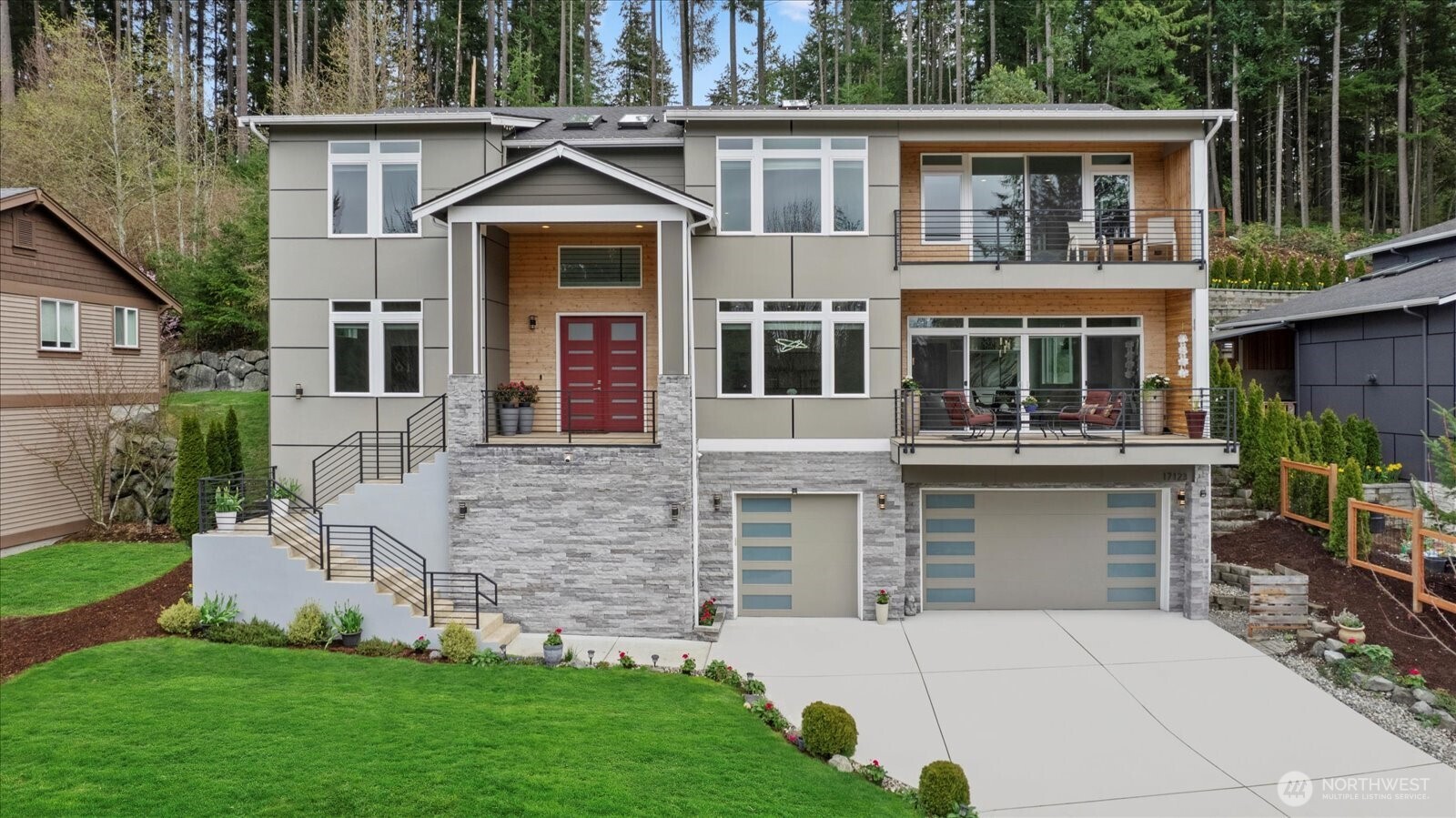 Property at 17123 69th Place W