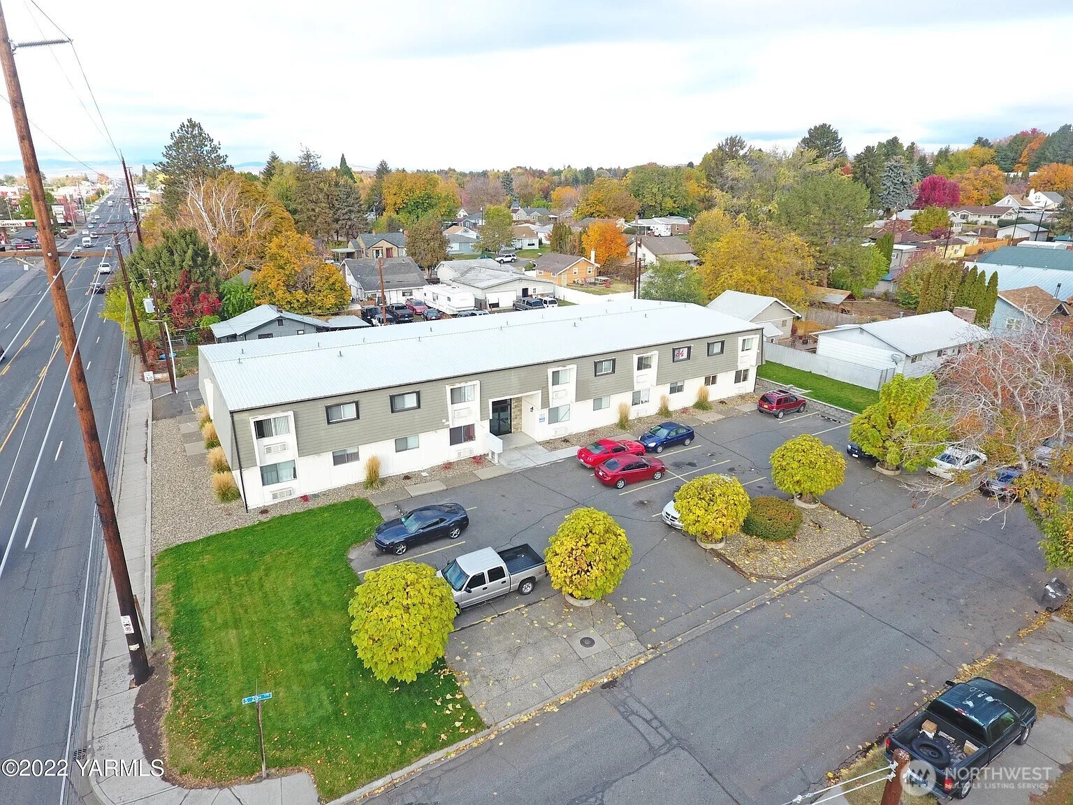 Property at 1020 S 20th Avenue