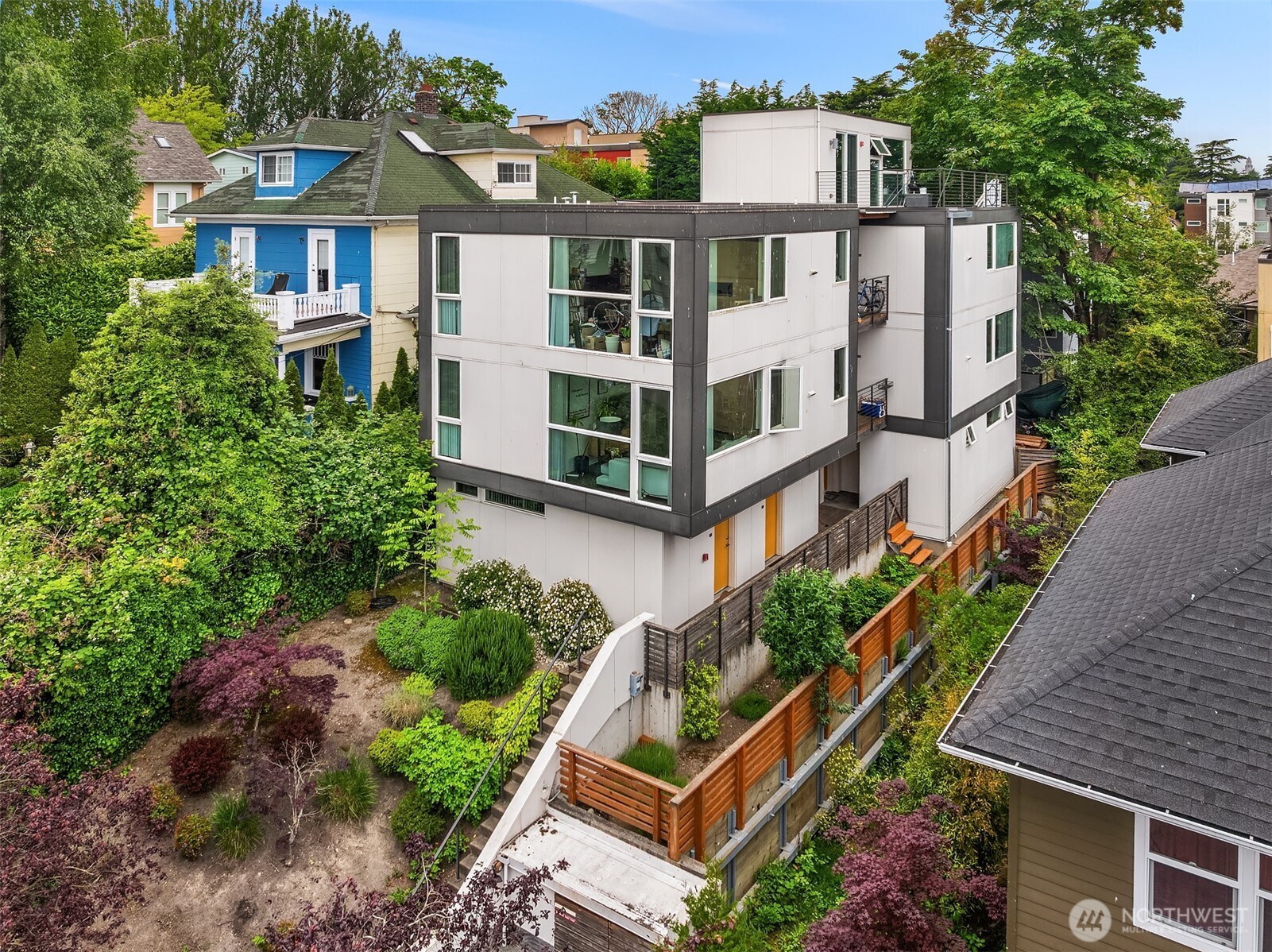 Property at 1814 E Denny Way