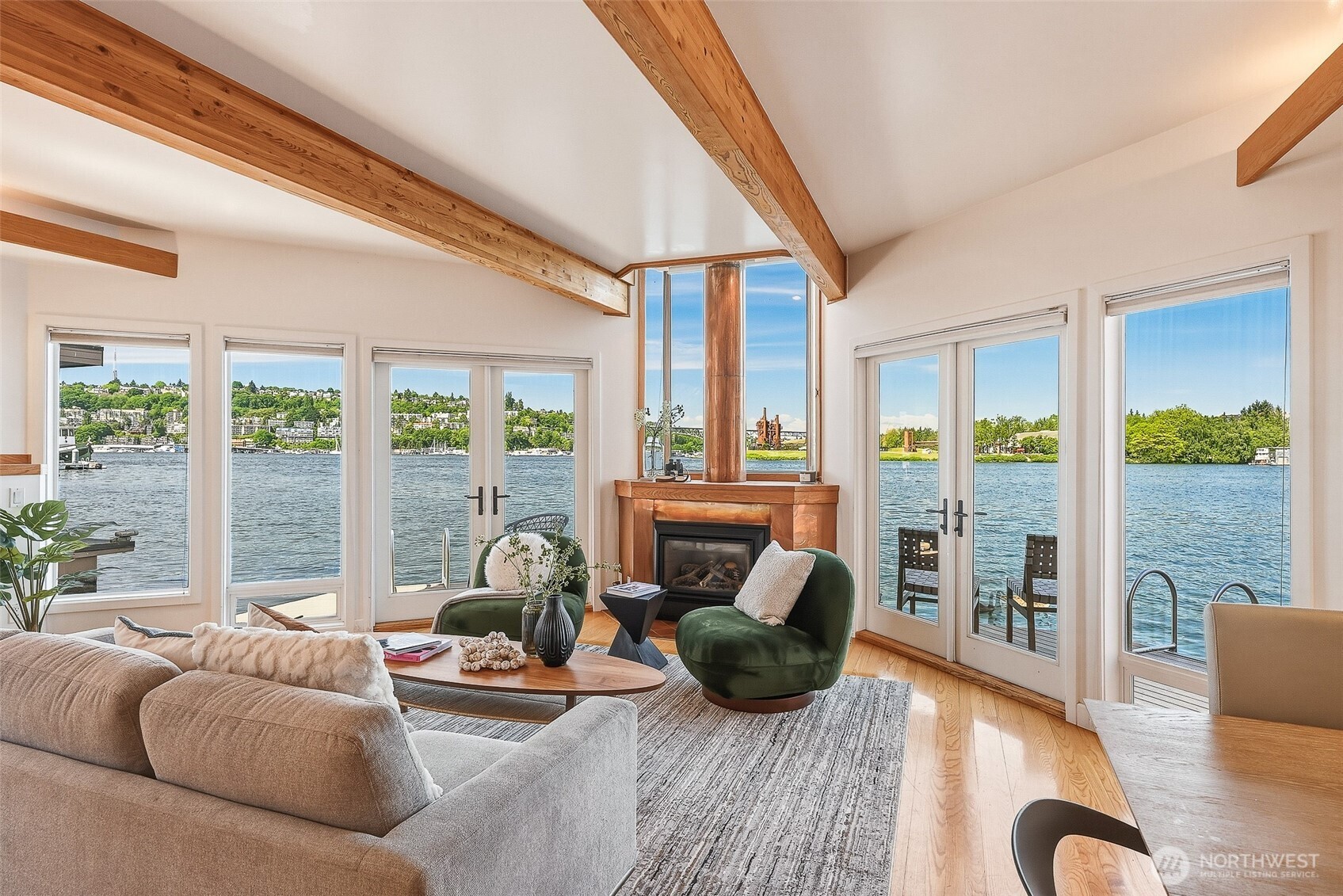 Property at 10 E Roanoke Street #8