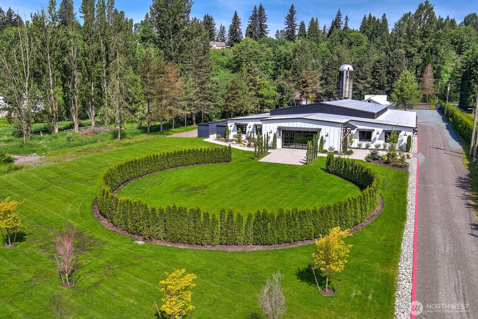 Property at 21326 Woods Creek Road