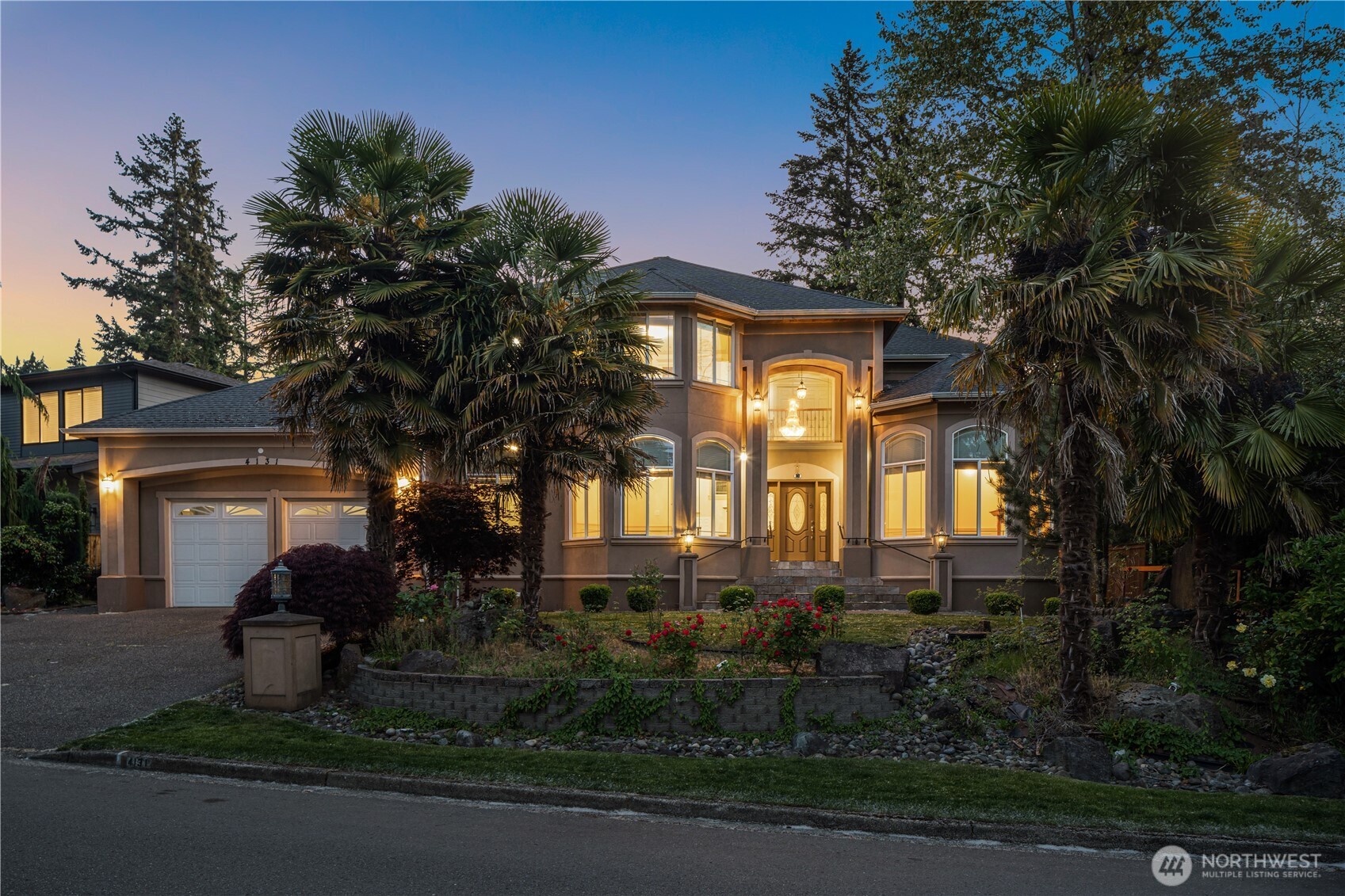 Property at 4131 153rd Avenue SE