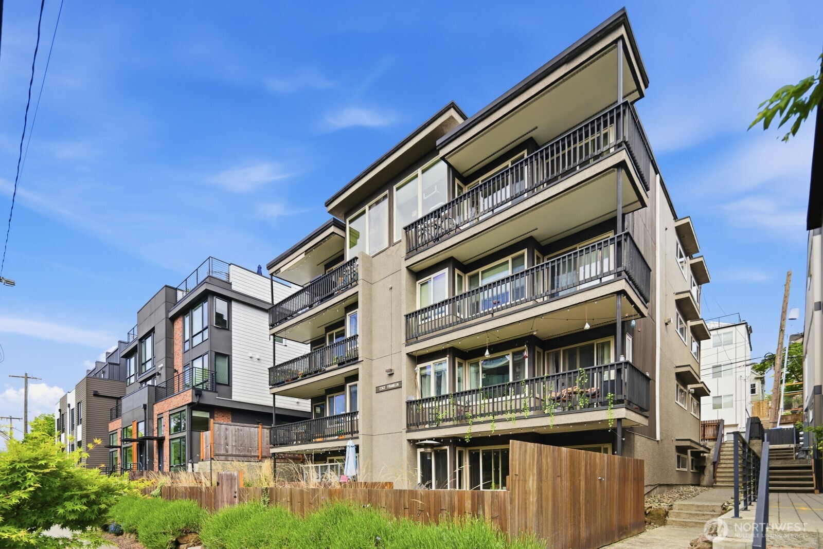 Property at 2362 Franklin Avenue E