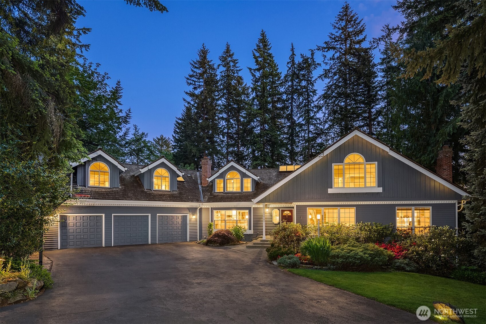 Property at 2609 208th Avenue SE