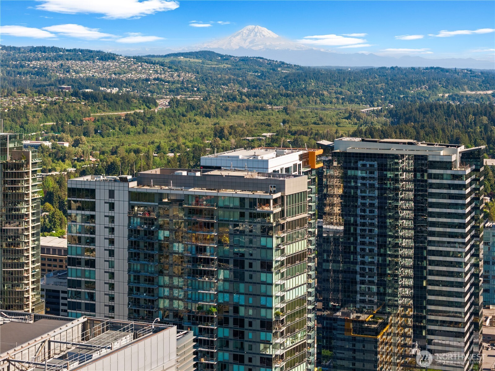 Property at 650 Bellevue Way NE #2301