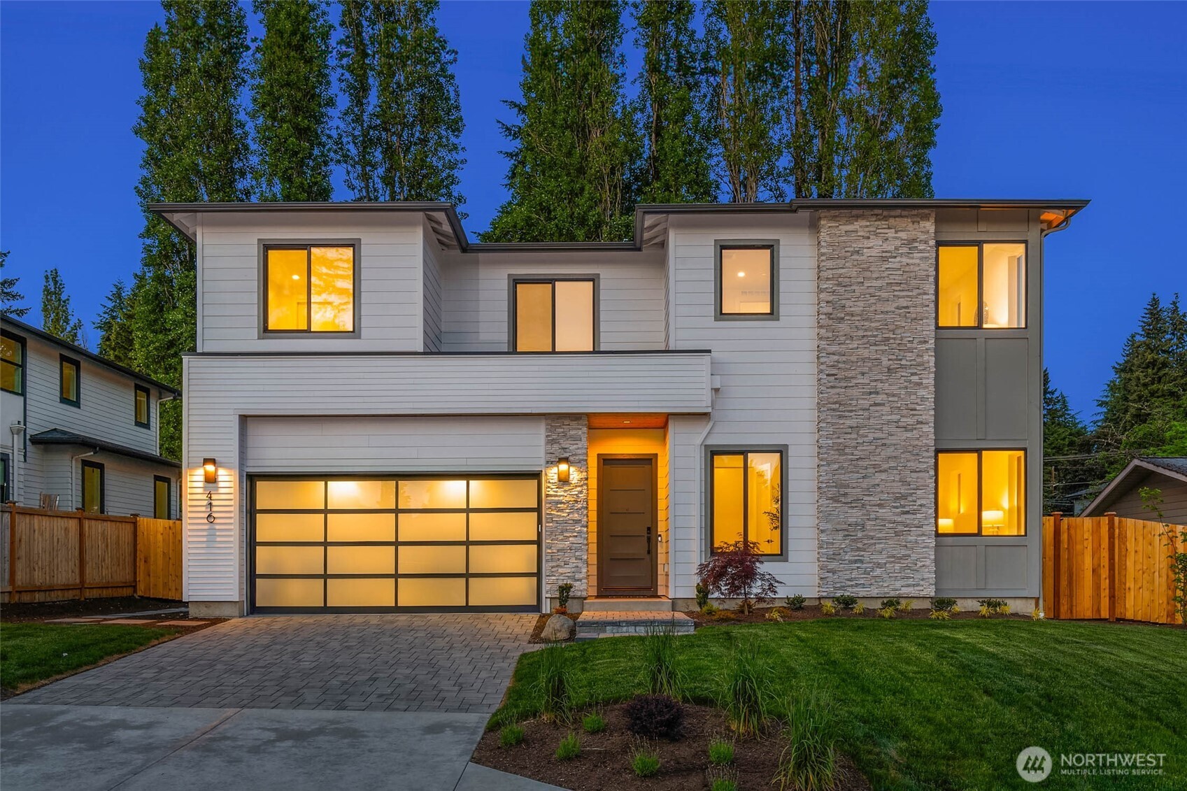 Property at 416 155th Avenue SE