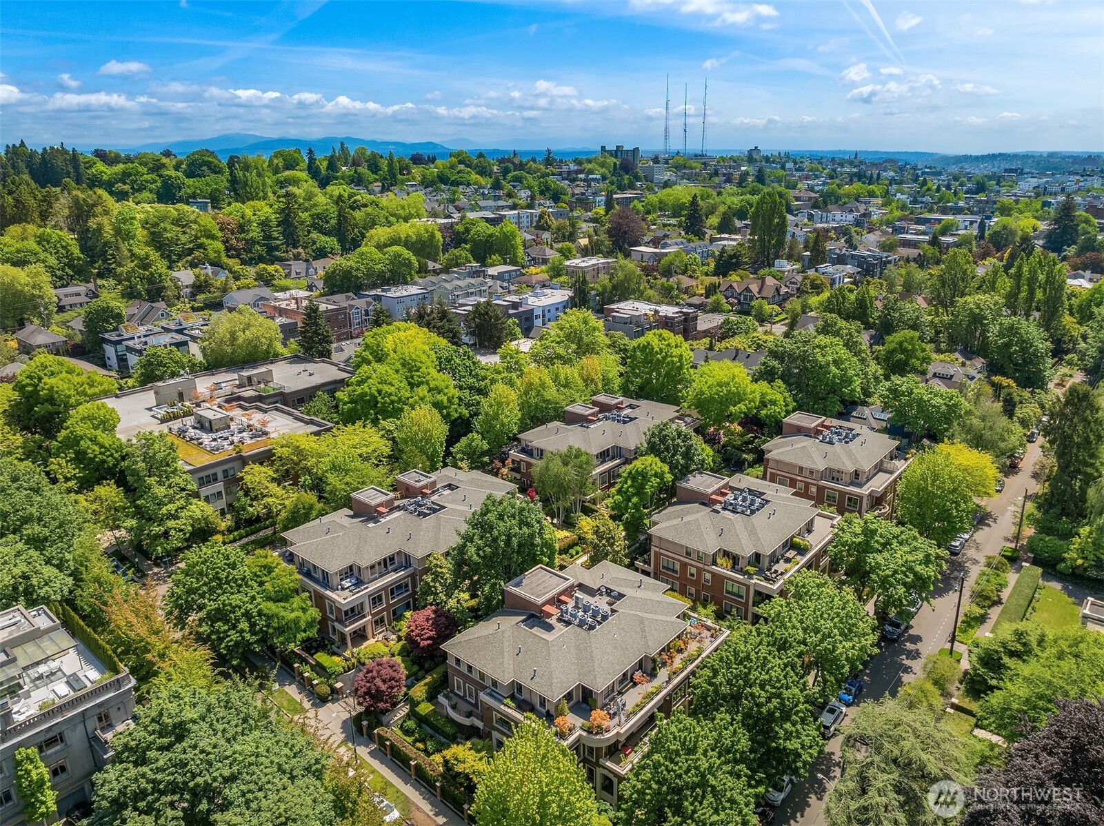 Property at 1188 Harvard Avenue E #3