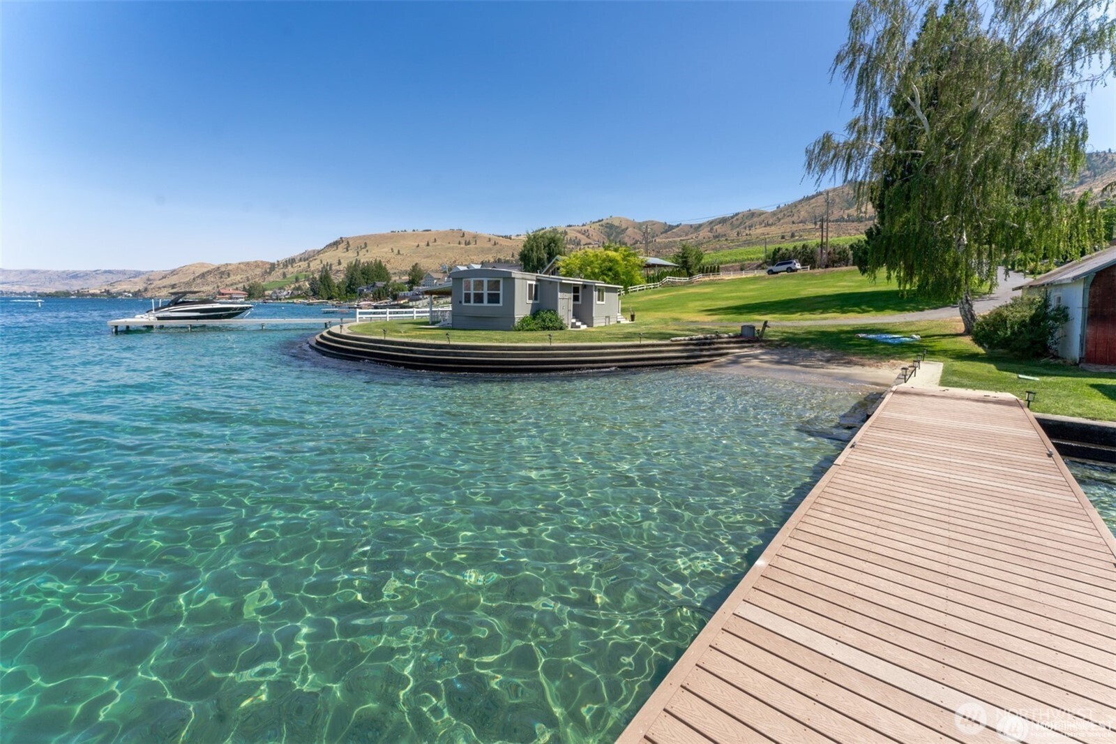 Property at 43 & 49 Gold Coast Lane