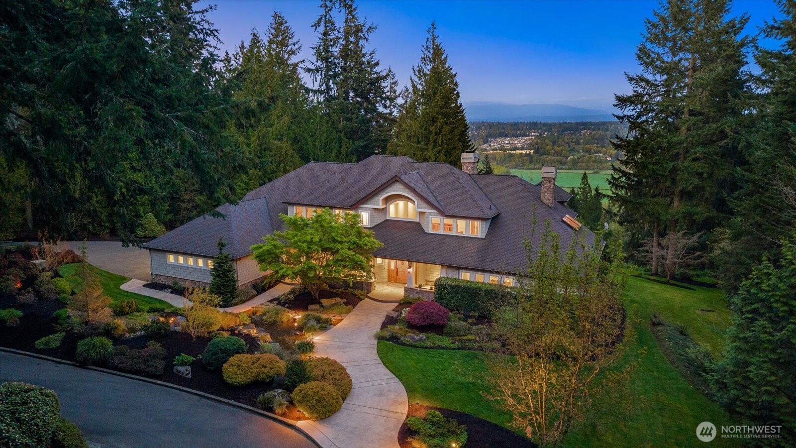 Property at 13748 242nd Avenue NE
